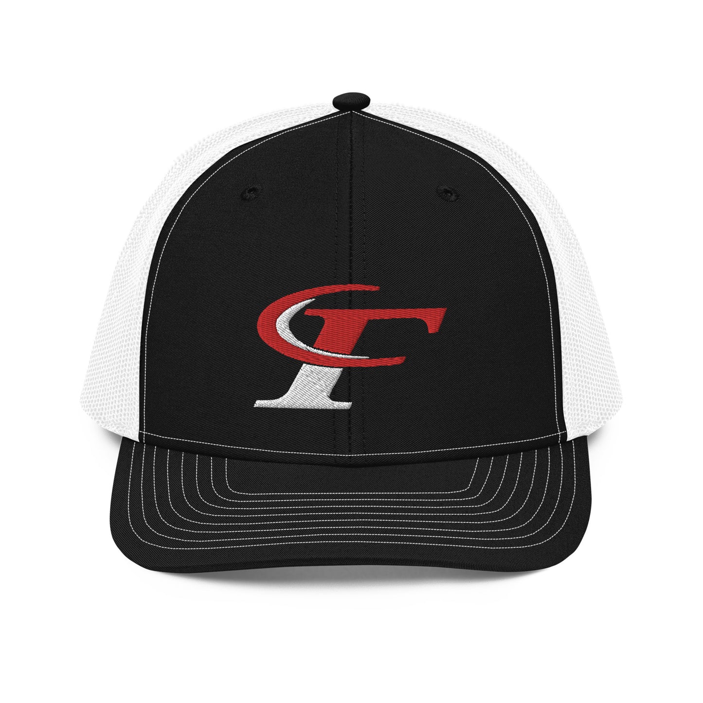 Colorado Force Softball Richardson 112 Trucker Hat