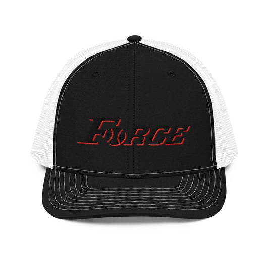 Colorado Force Softball Richardson 112 Trucker Hat