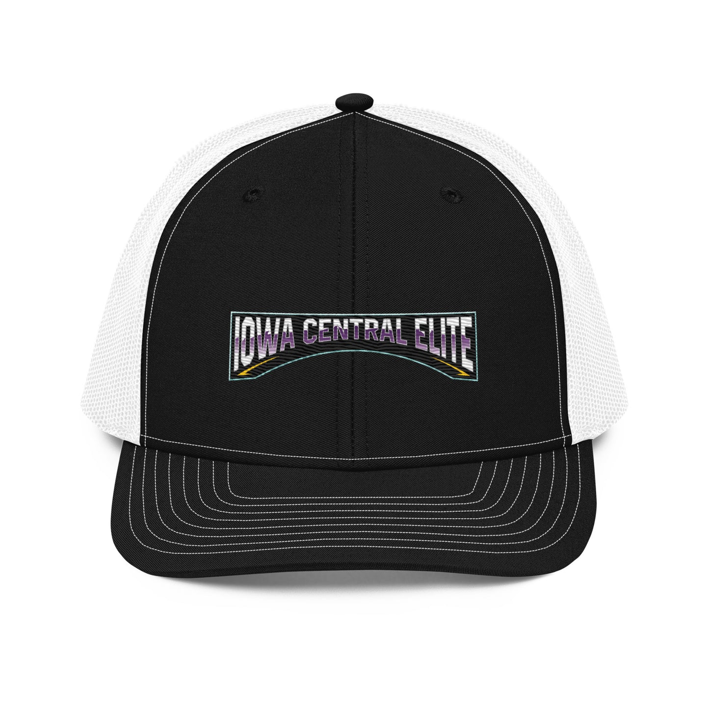 ICE LAX Richardson 112 Trucker Hat
