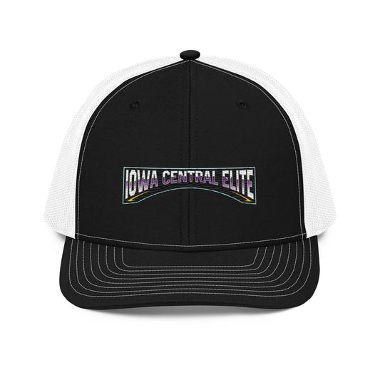 ICE LAX Richardson 112 Trucker Hat