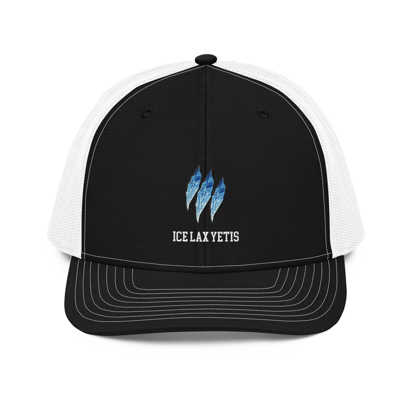 ICE LAX Richardson 112 Trucker Hat