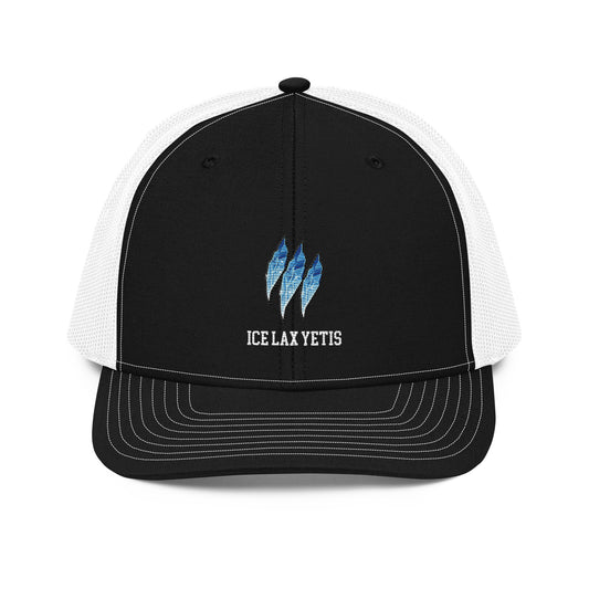 ICE LAX Richardson 112 Trucker Hat