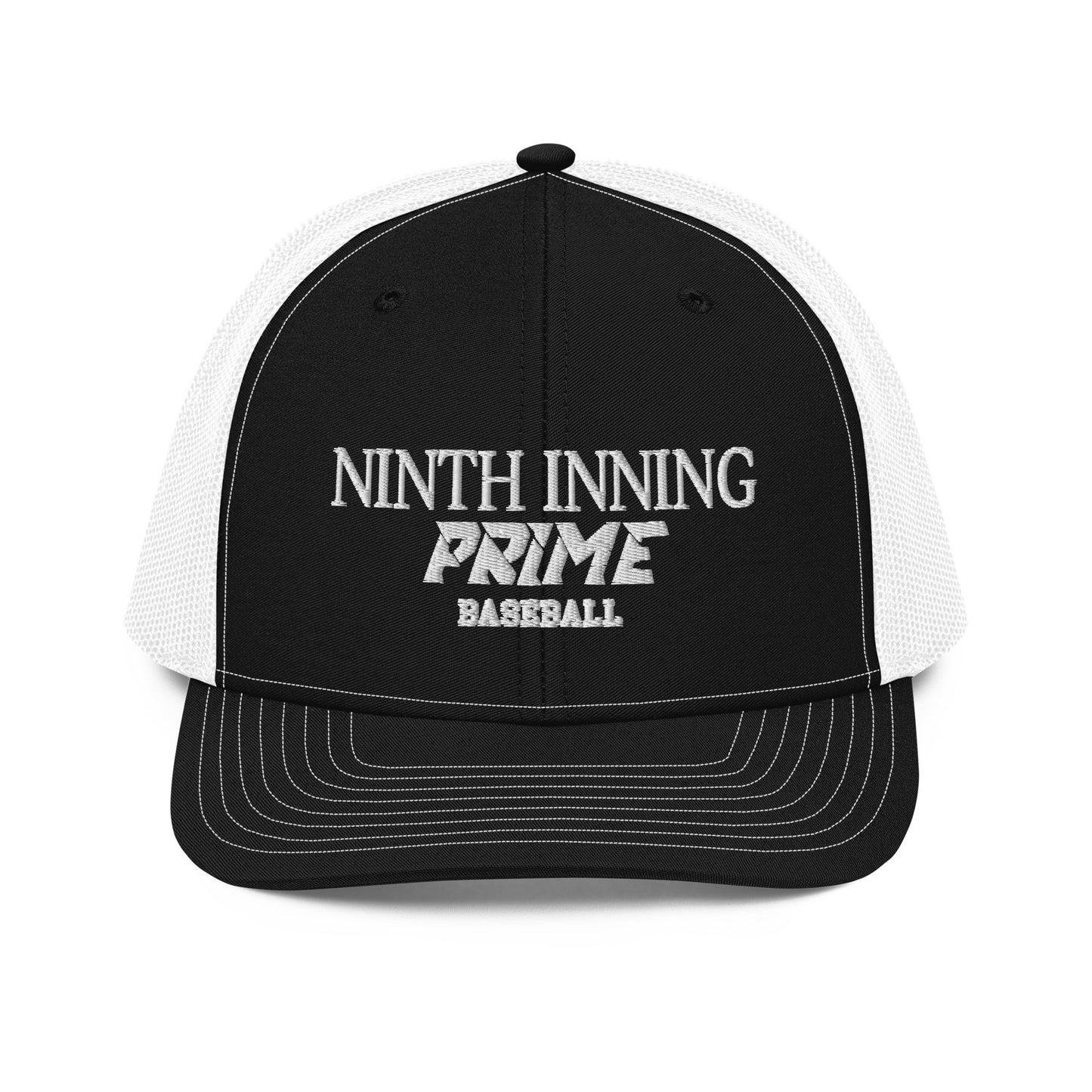 Ninth Inning Baseball Richardson 112 Trucker Cap