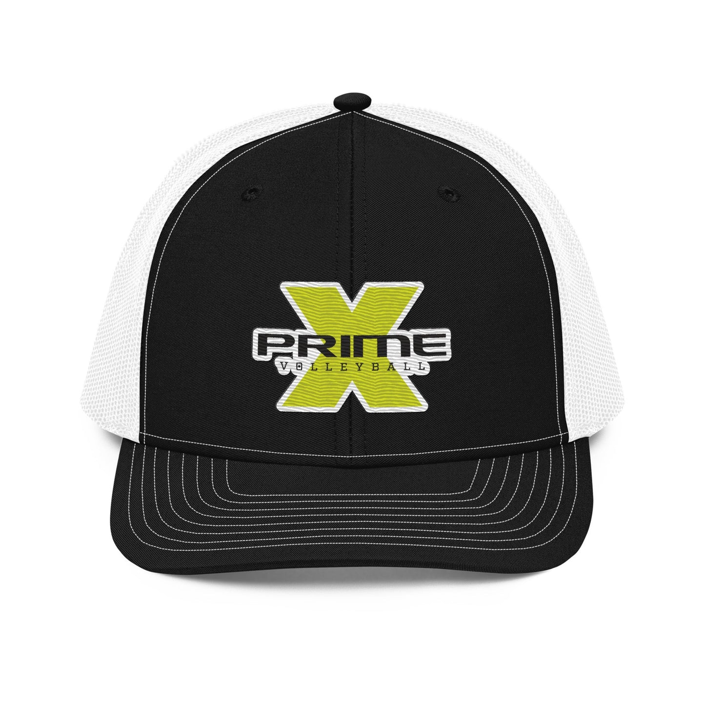 Snapback Trucker Cap