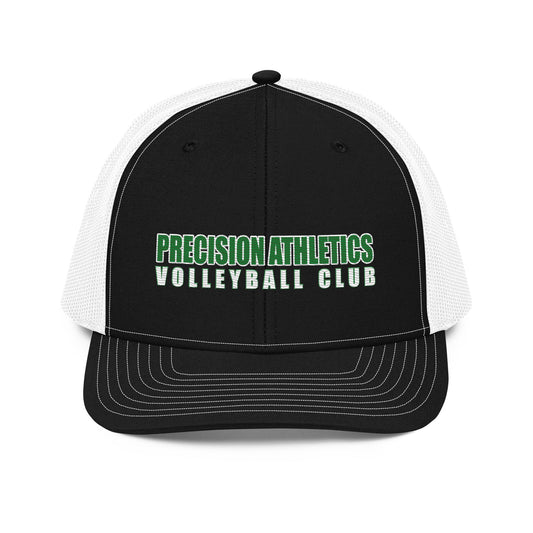 Snapback Trucker Cap