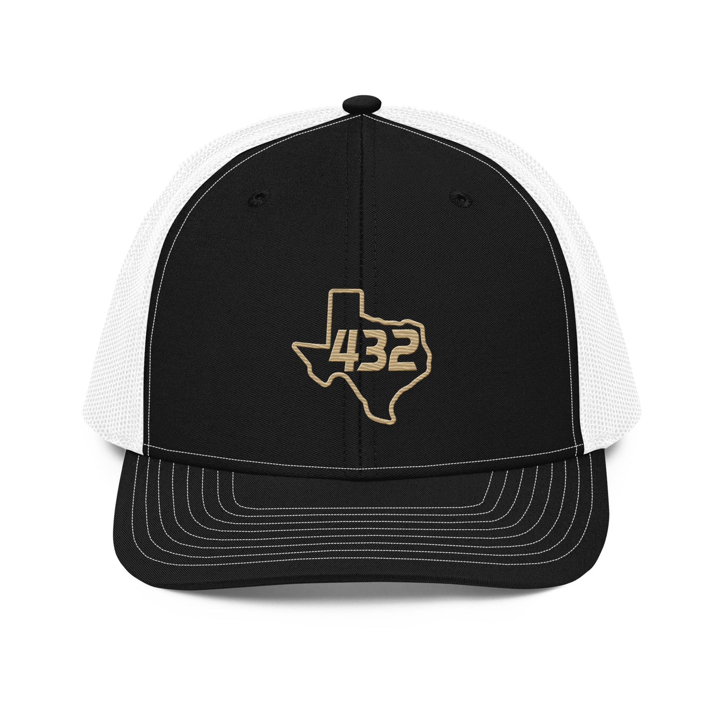 Richardson Snapback Trucker Cap