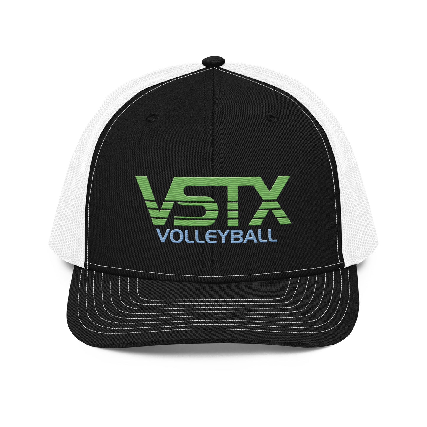 Richardson Snapback Trucker Cap