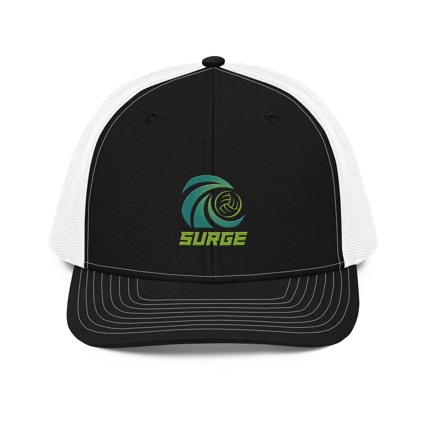 Richardson Snapback Trucker Cap