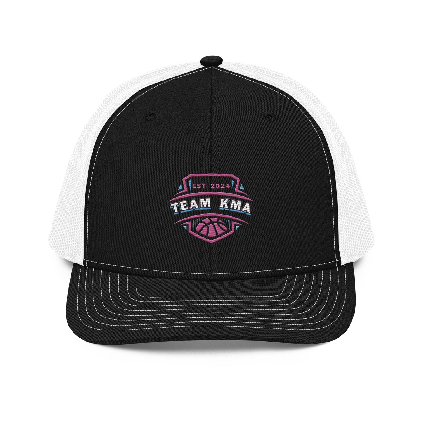 Richardson Snapback Trucker Cap