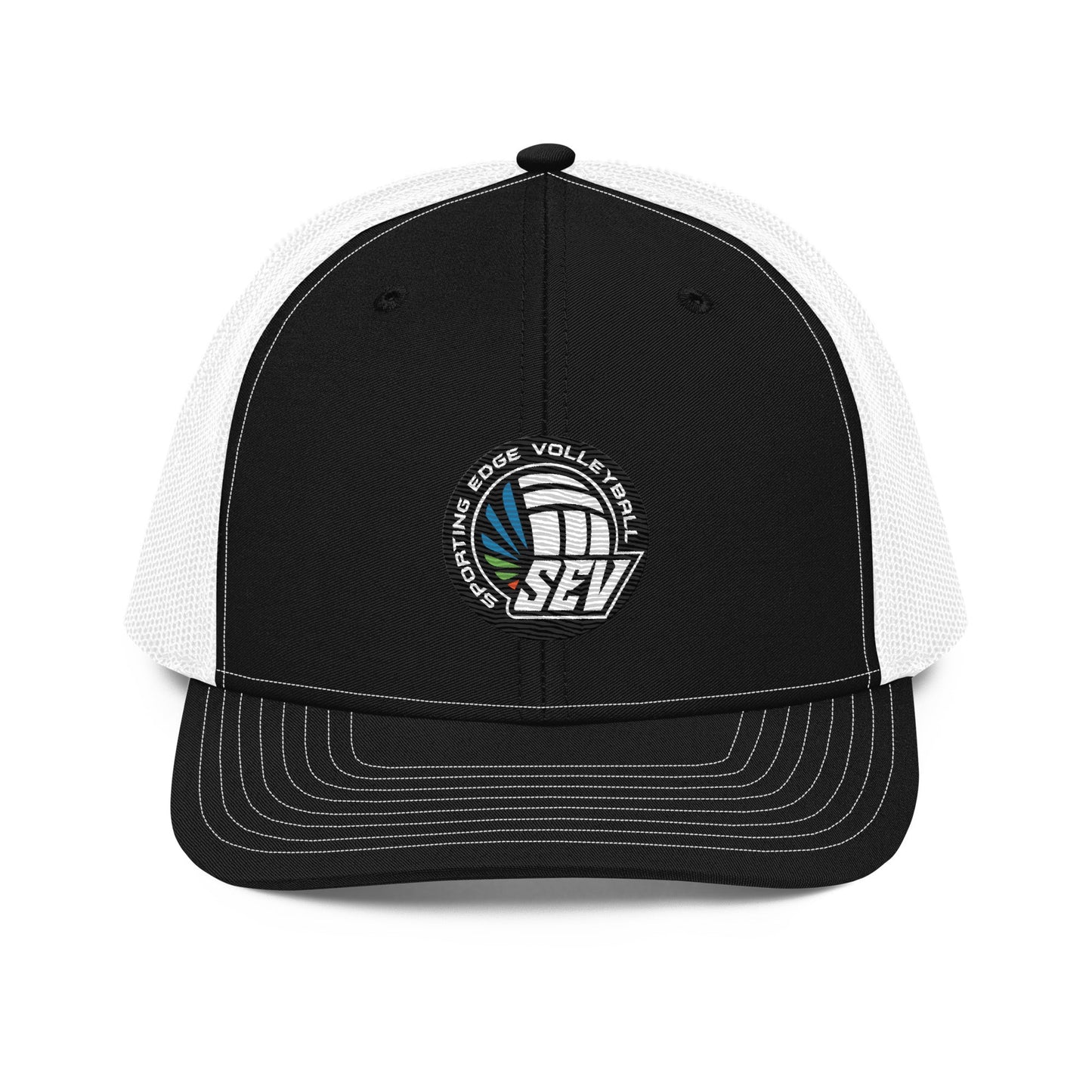 Richardson Snapback Trucker Cap