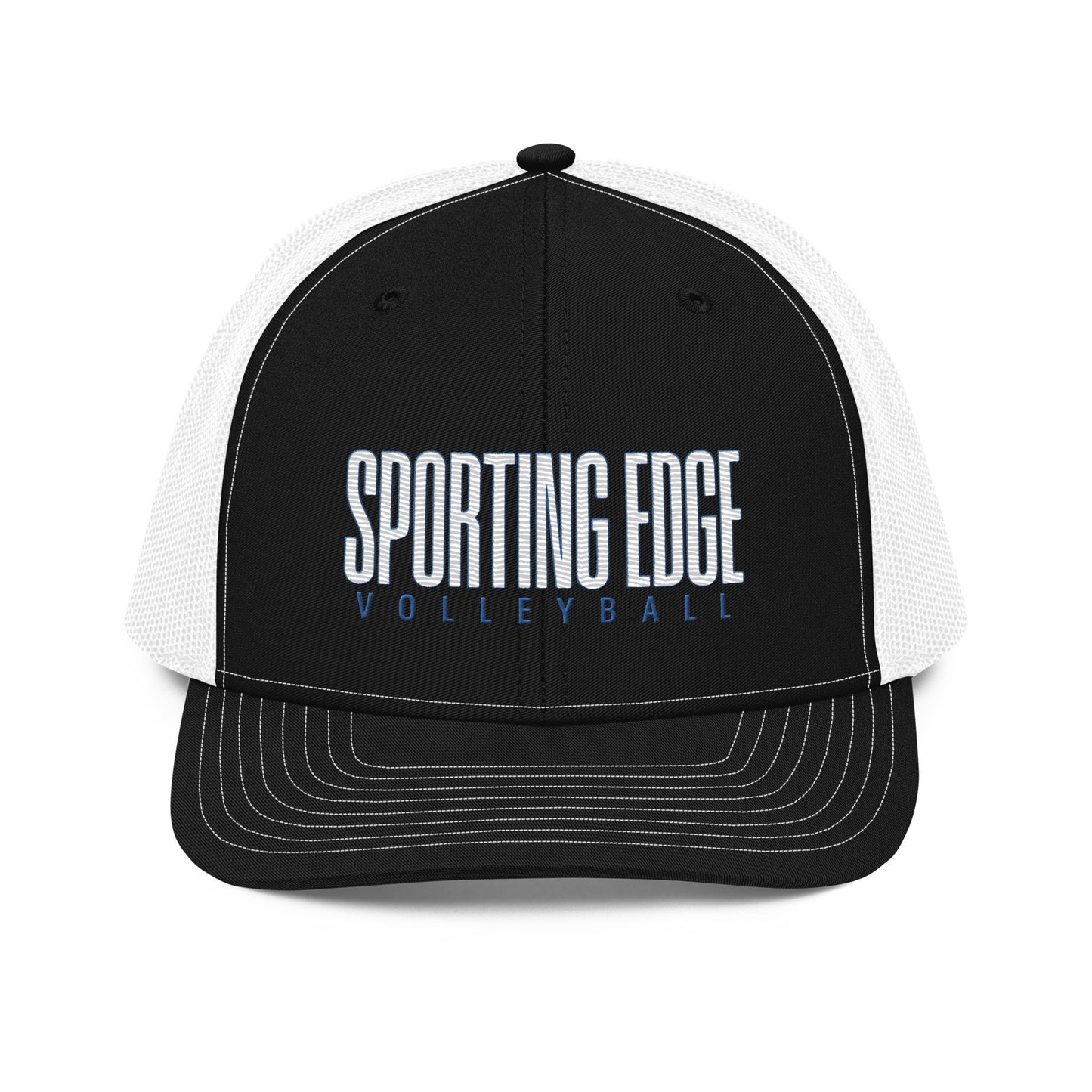 Richardson Snapback Trucker Cap
