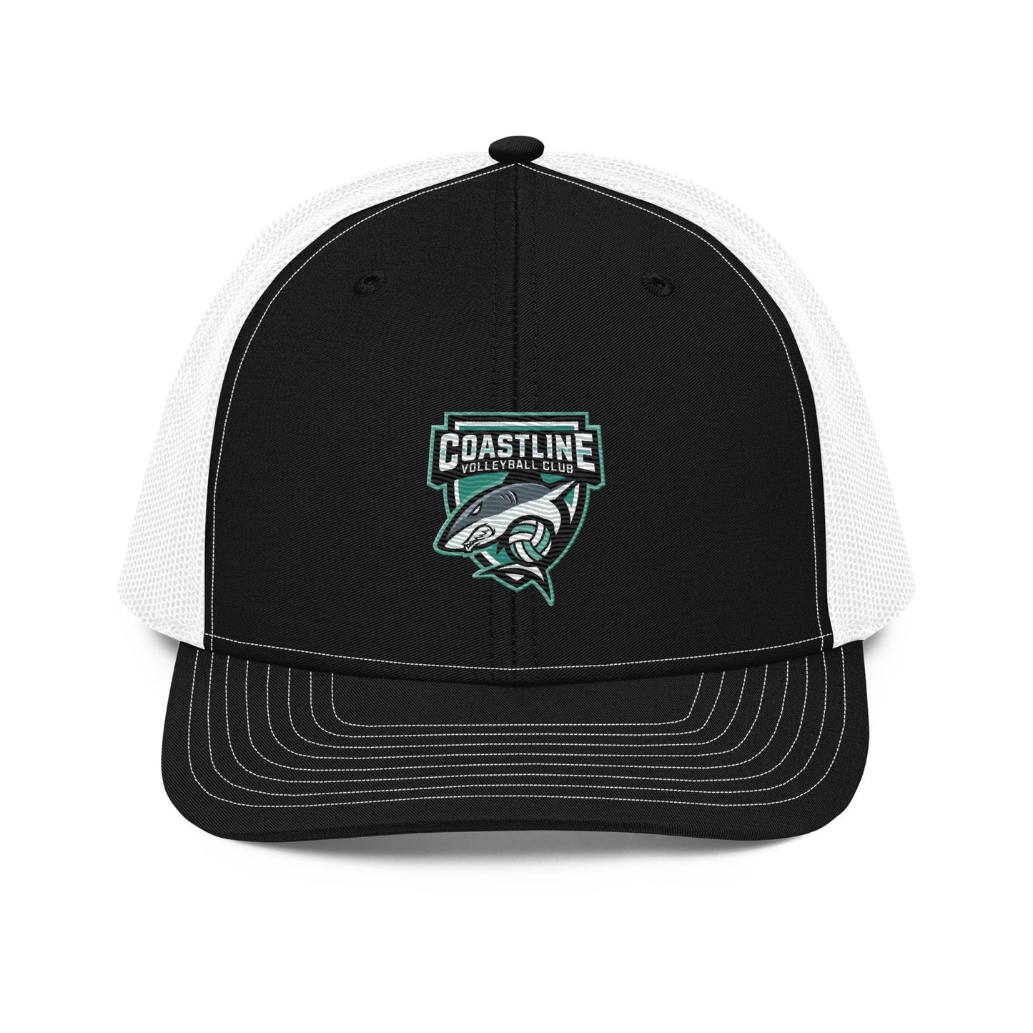Richardson Snapback Trucker Cap