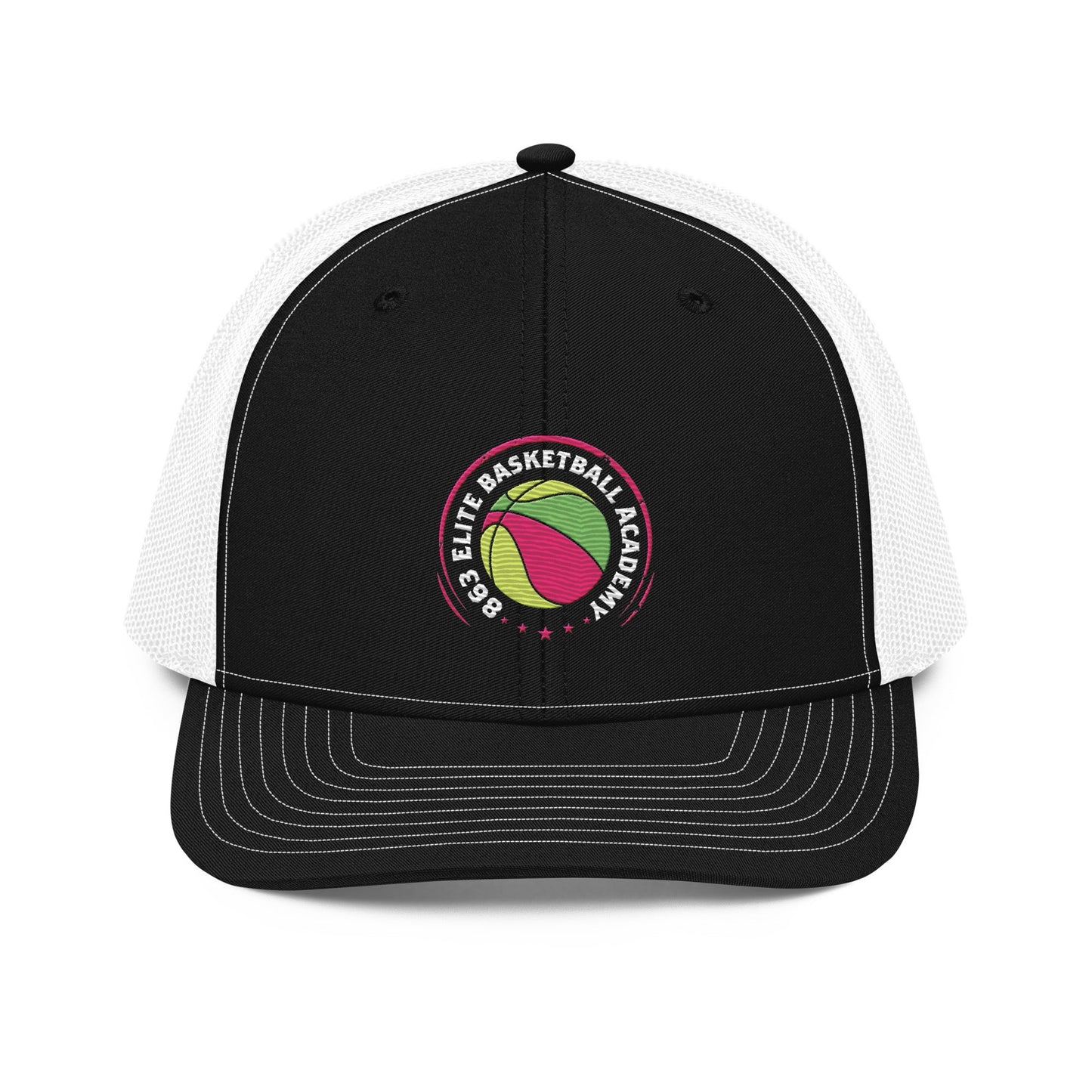 Richardson Snapback Trucker Cap