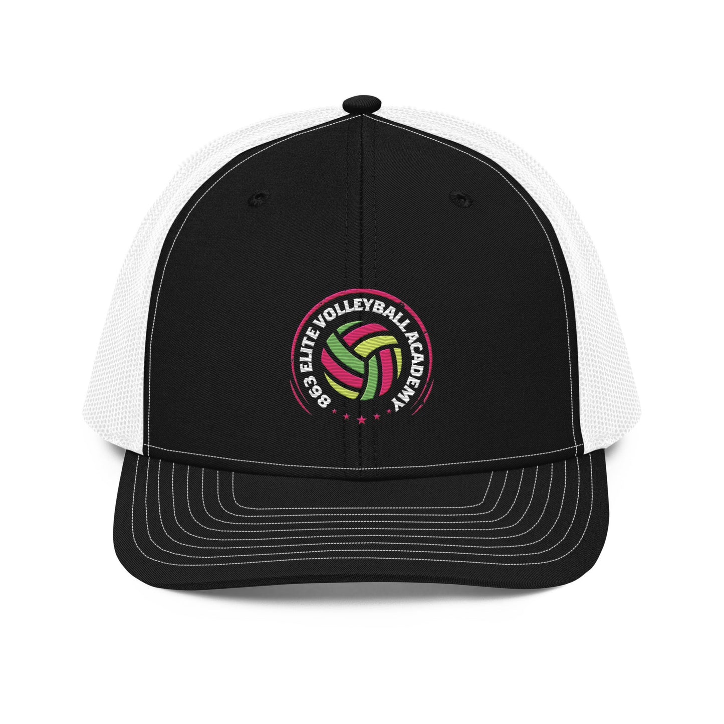 Richardson Snapback Trucker Cap