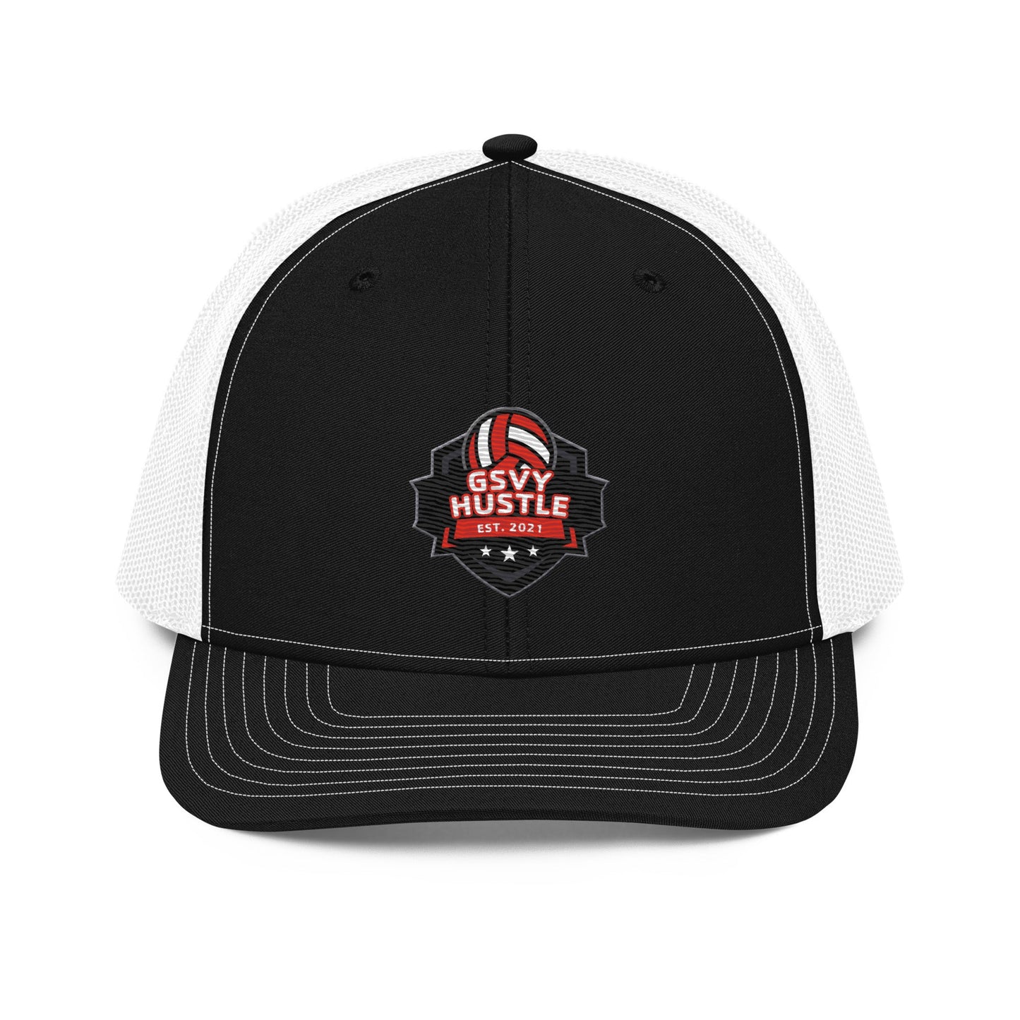 Richardson Snapback Trucker Cap