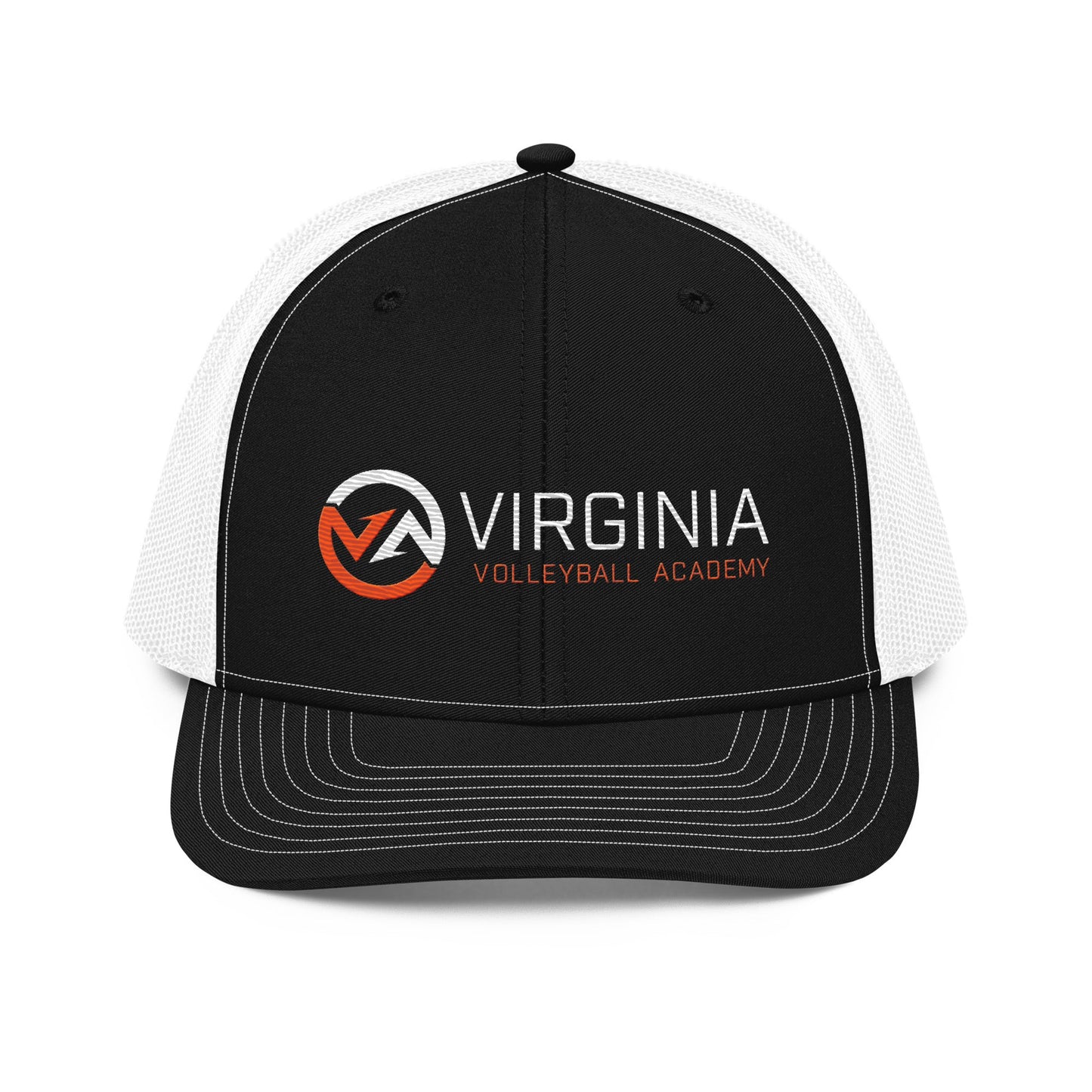 Richardson Snapback Trucker Cap