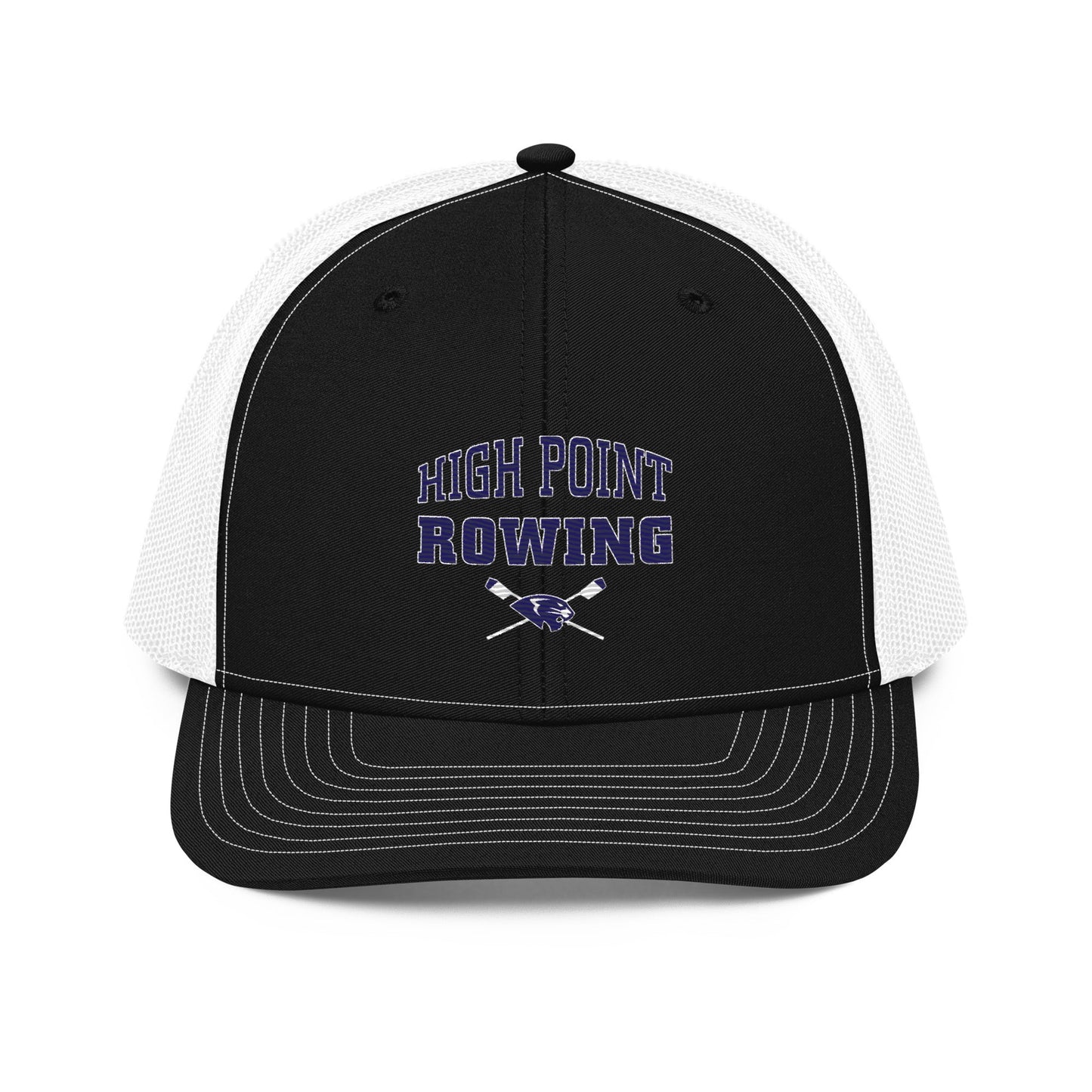 Richardson Snapback Trucker Cap