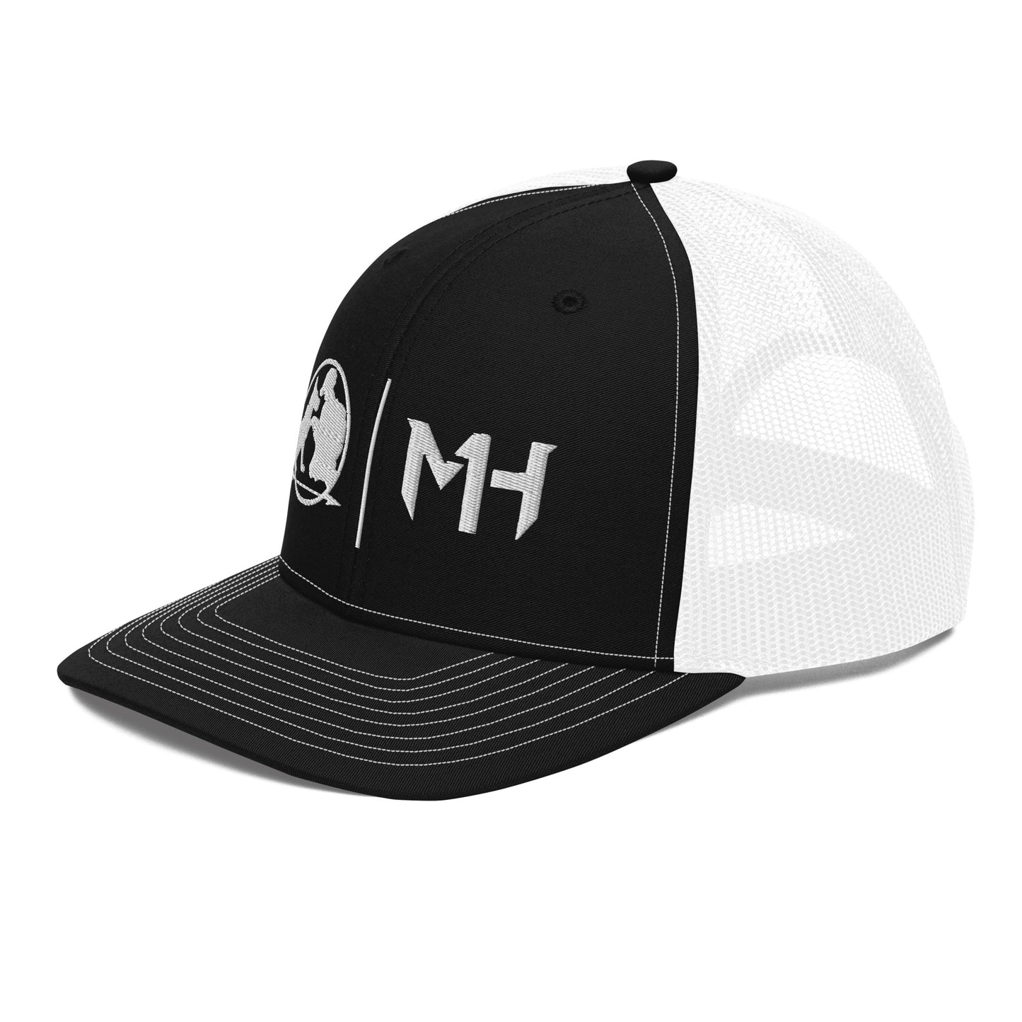Project Kenny x MH1 Richardson 112 Trucker Cap