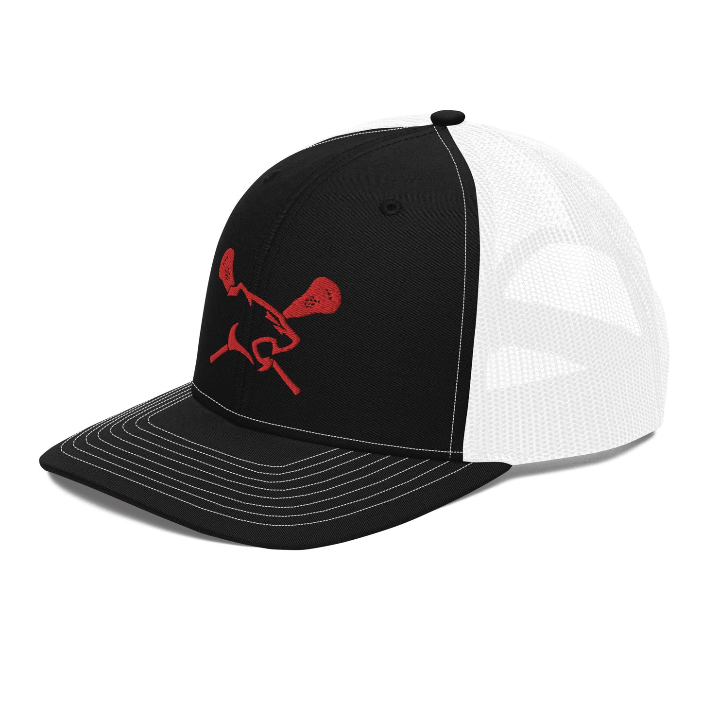 Puma Lacrosse Richardson 112 Trucker Cap