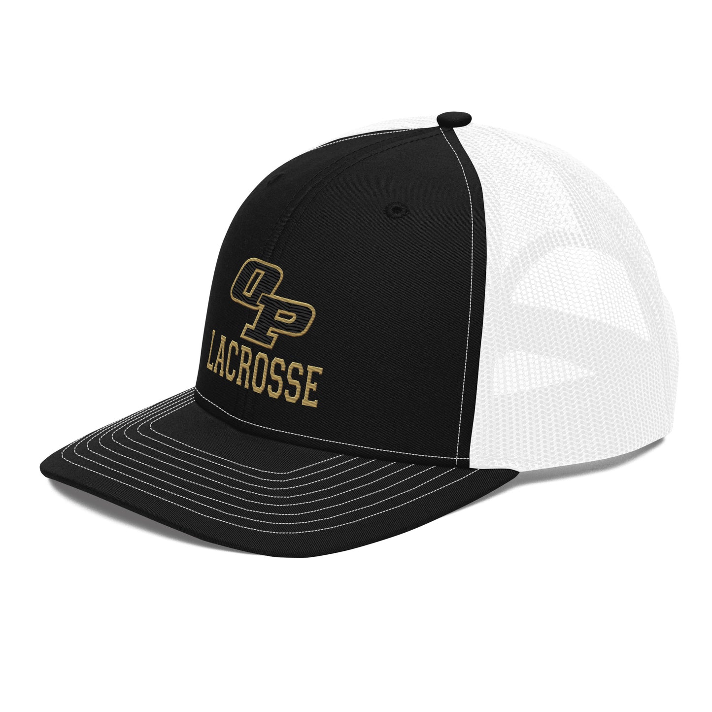 OP Lacrosse Richardson 112 Trucker Cap