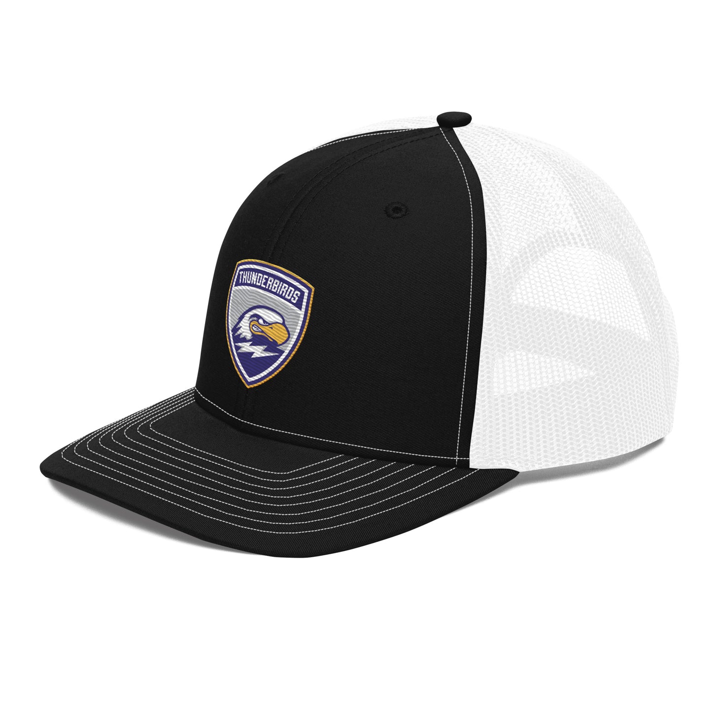 Thunderbirds Hockey Richardson 112 Trucker Cap
