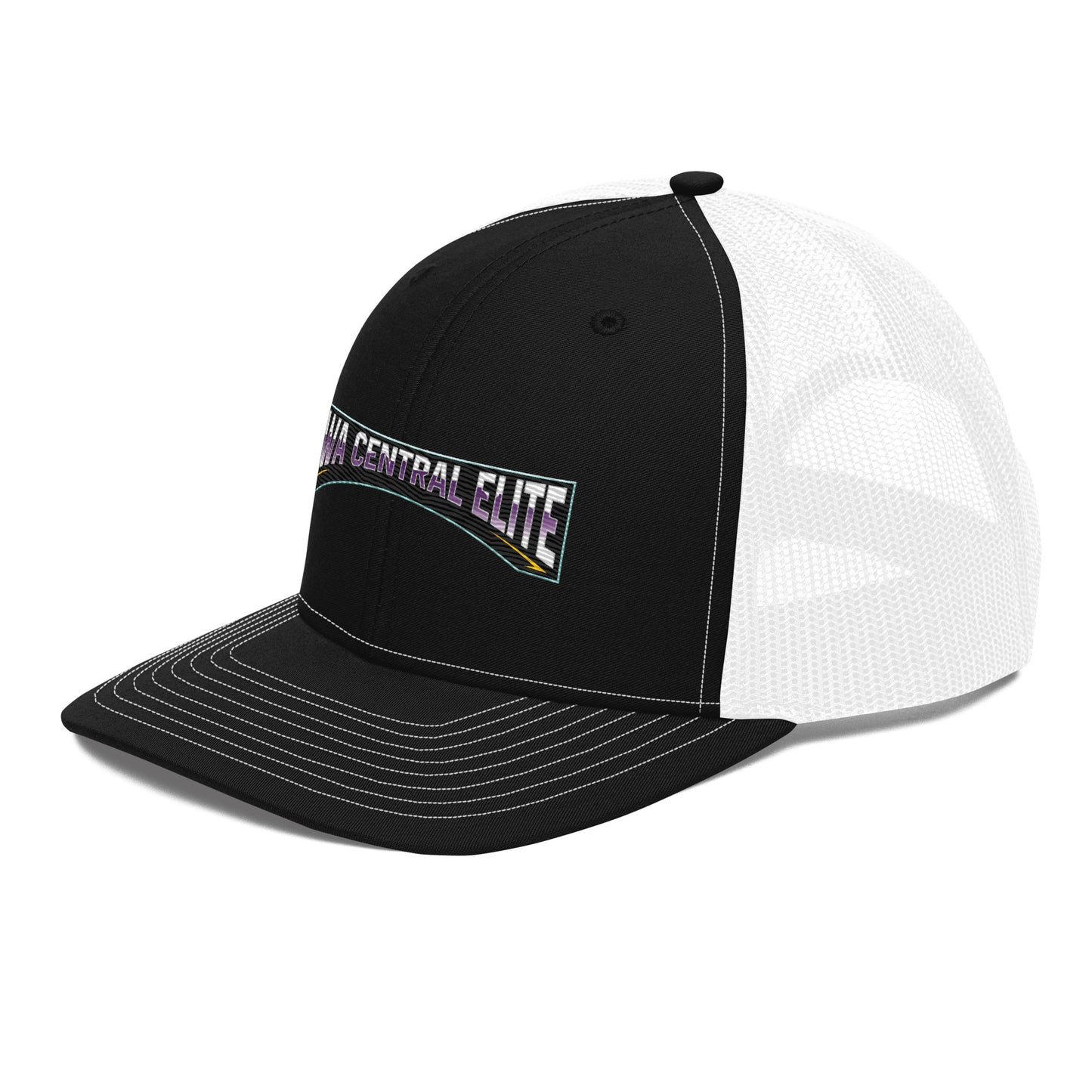 ICE LAX Richardson 112 Trucker Hat
