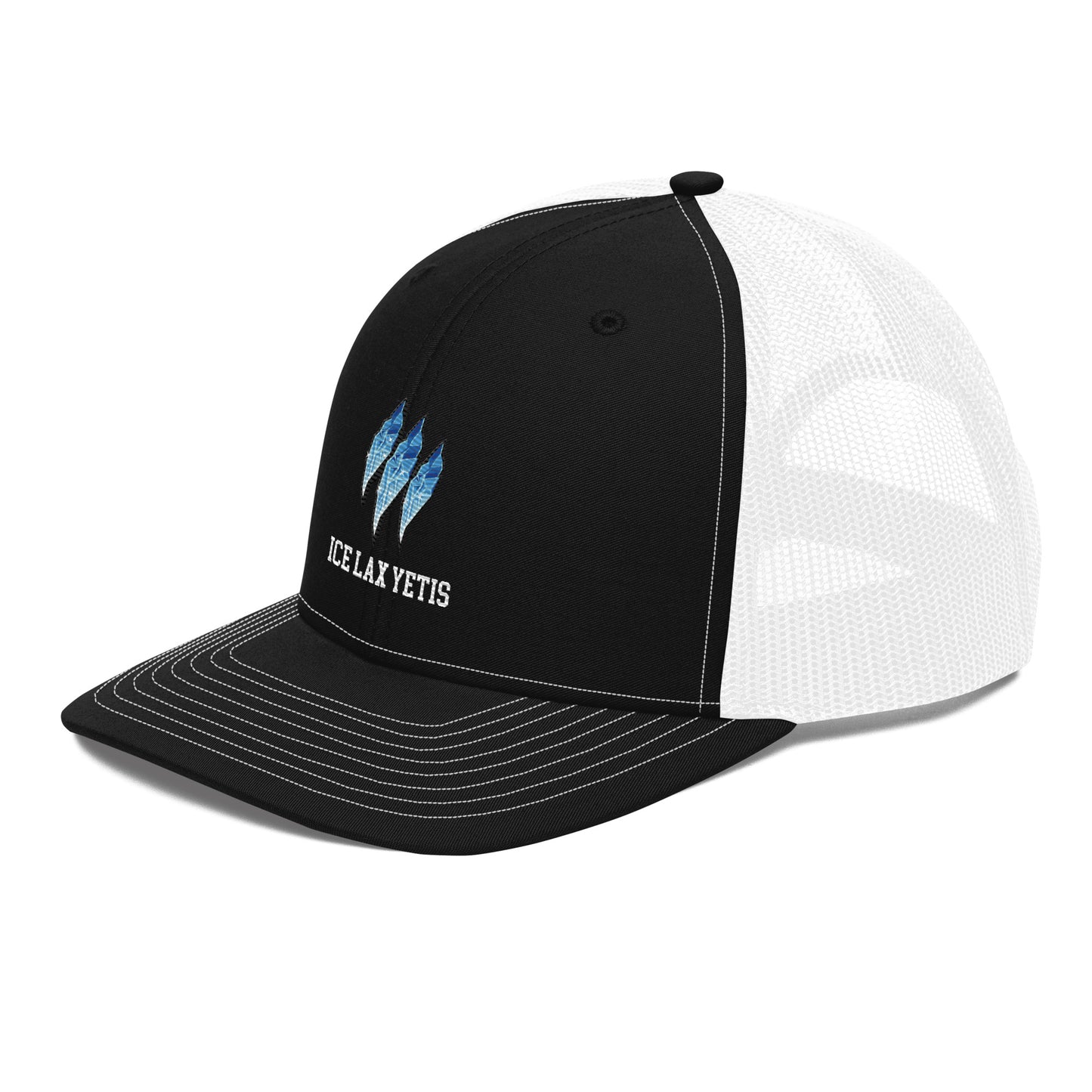 ICE LAX Richardson 112 Trucker Hat