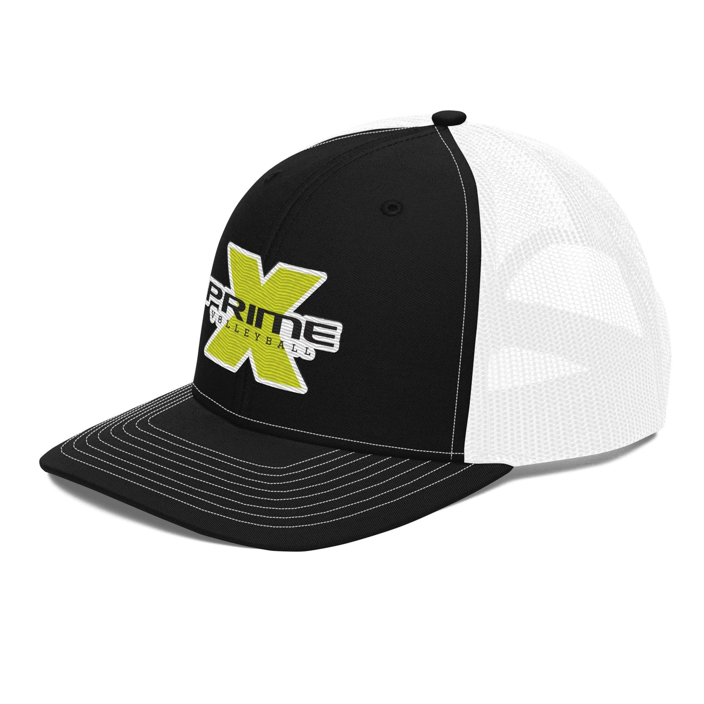 Snapback Trucker Cap