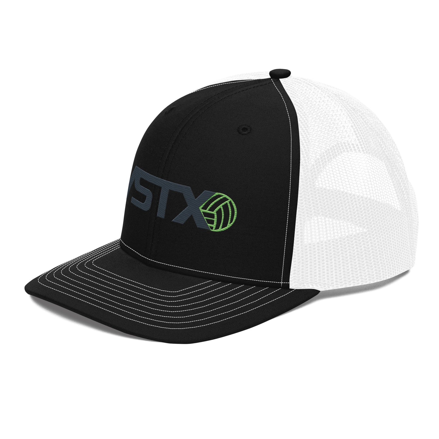 Richardson Snapback Trucker Cap