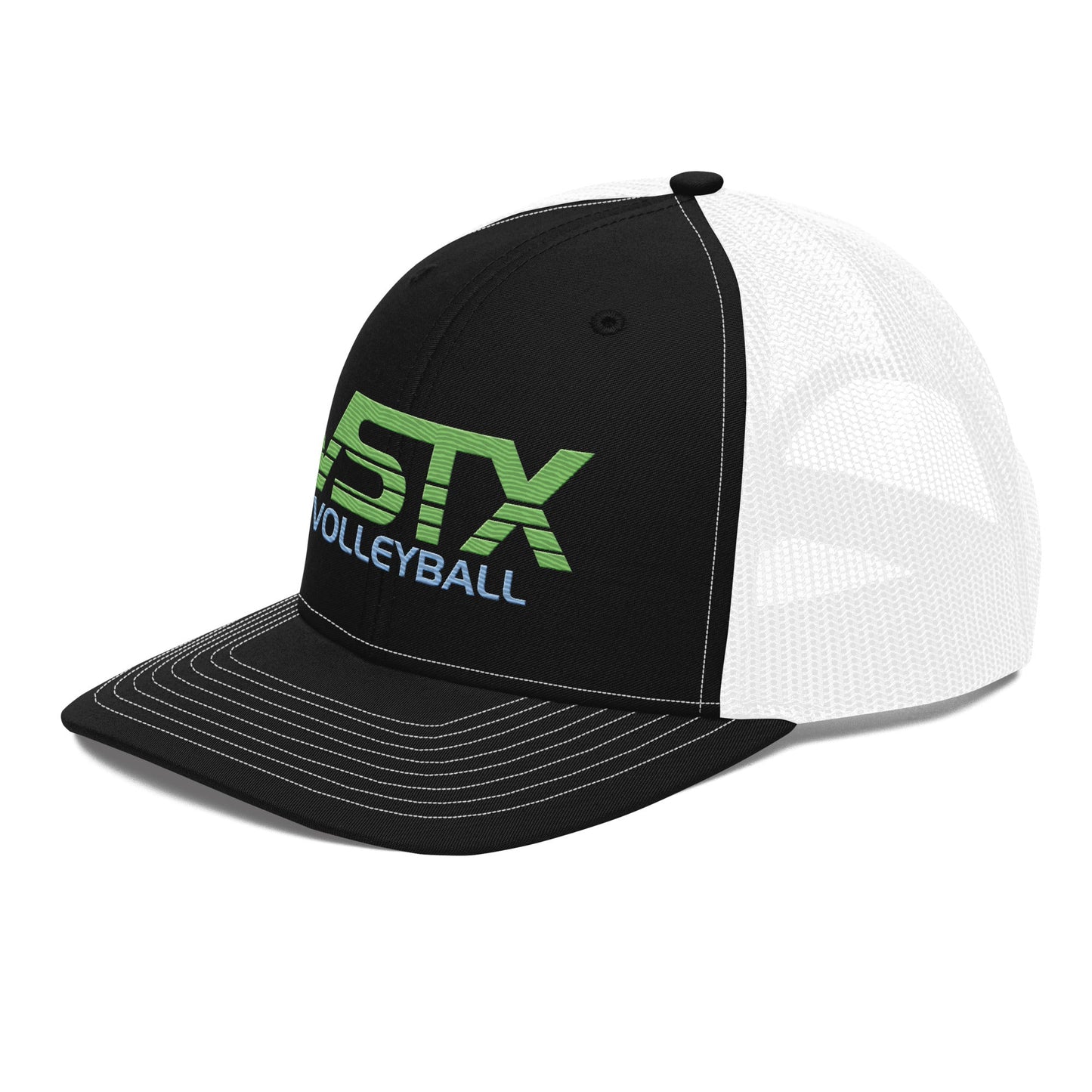 Richardson Snapback Trucker Cap