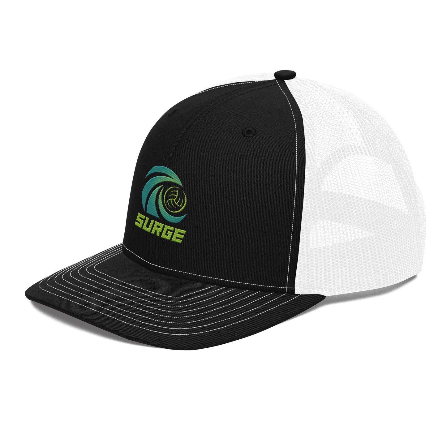 Richardson Snapback Trucker Cap