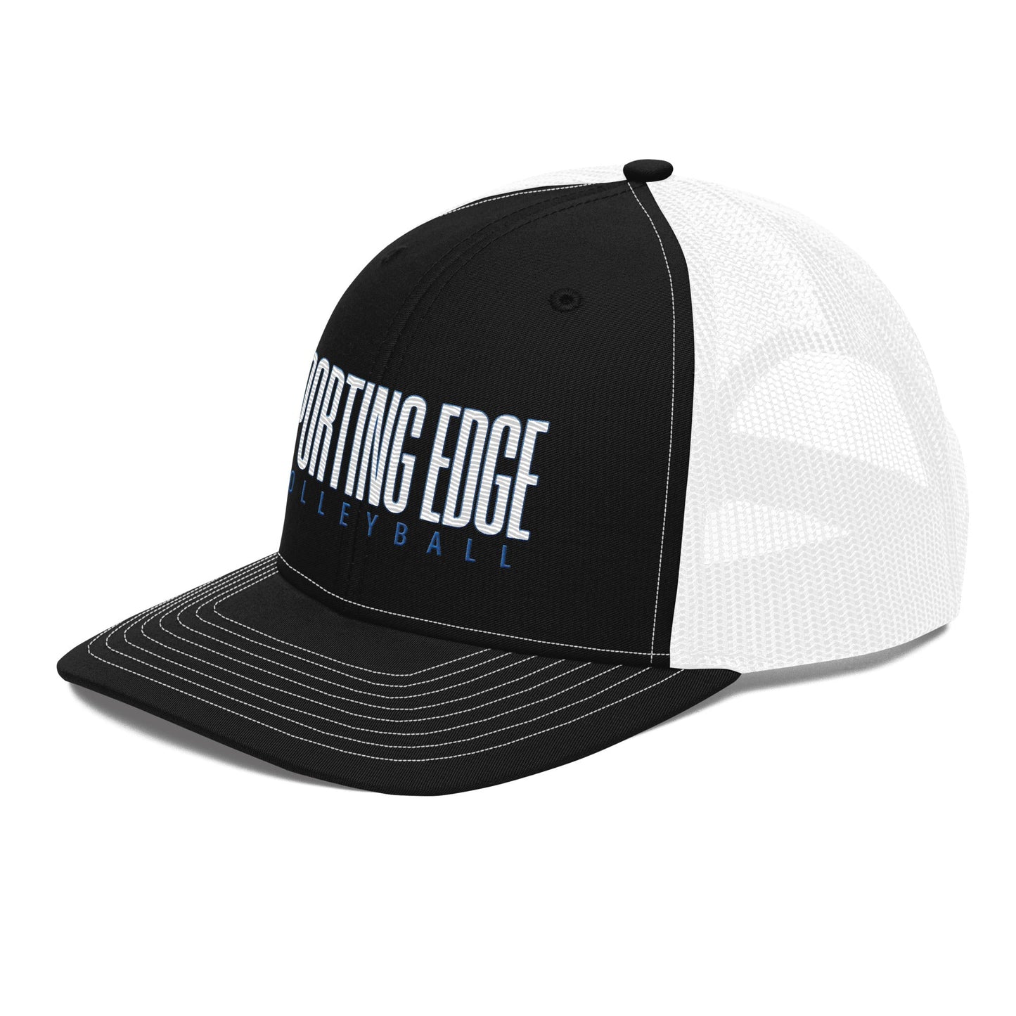 Richardson Snapback Trucker Cap
