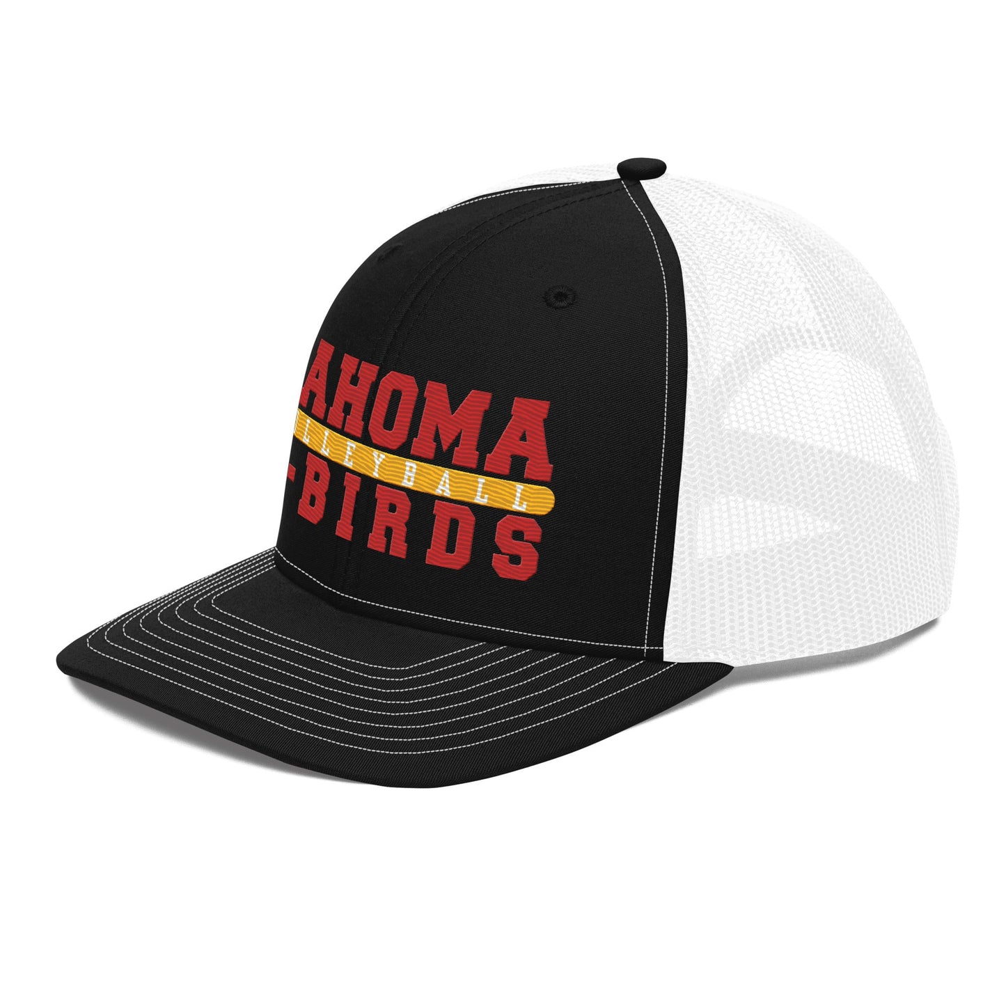 Richardson Trucker Cap