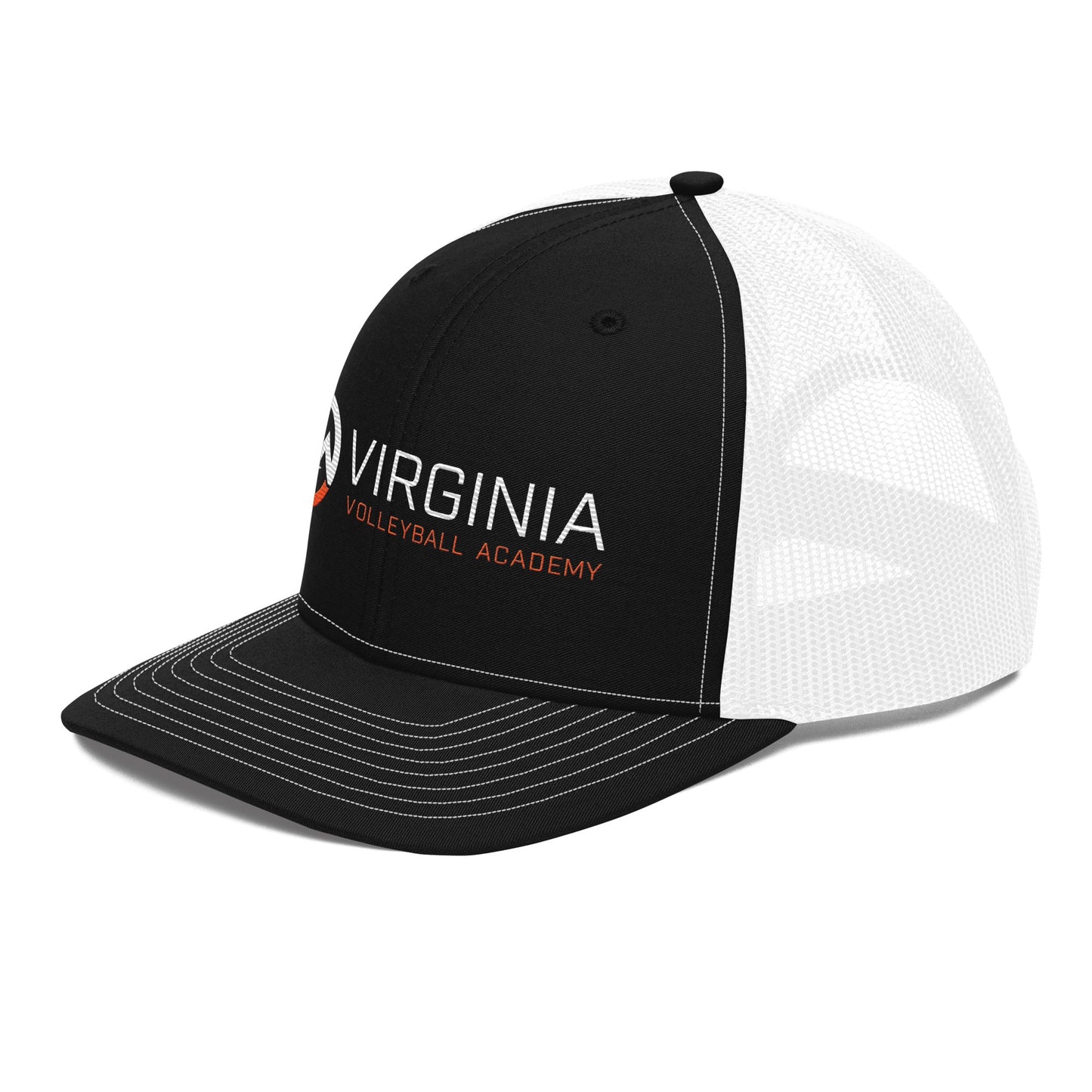 Richardson Snapback Trucker Cap