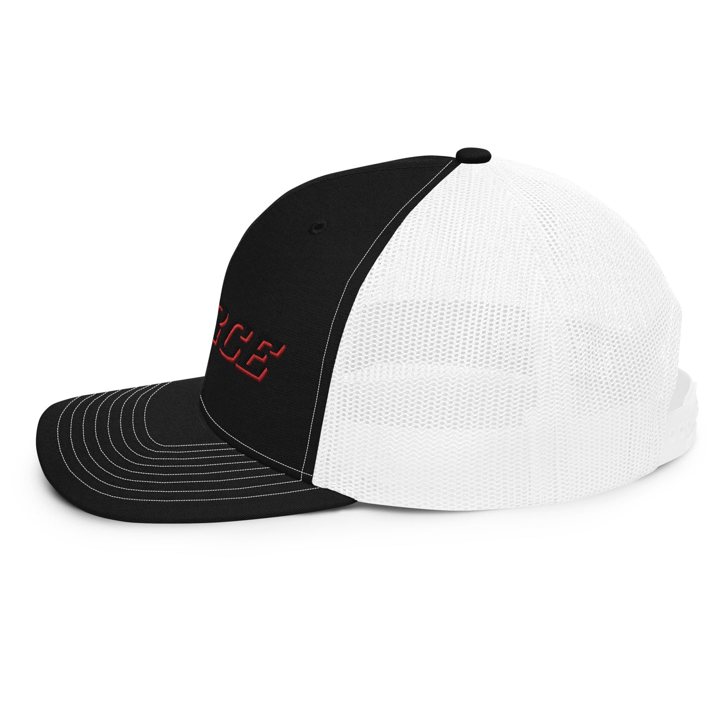 Colorado Force Softball Richardson 112 Trucker Hat