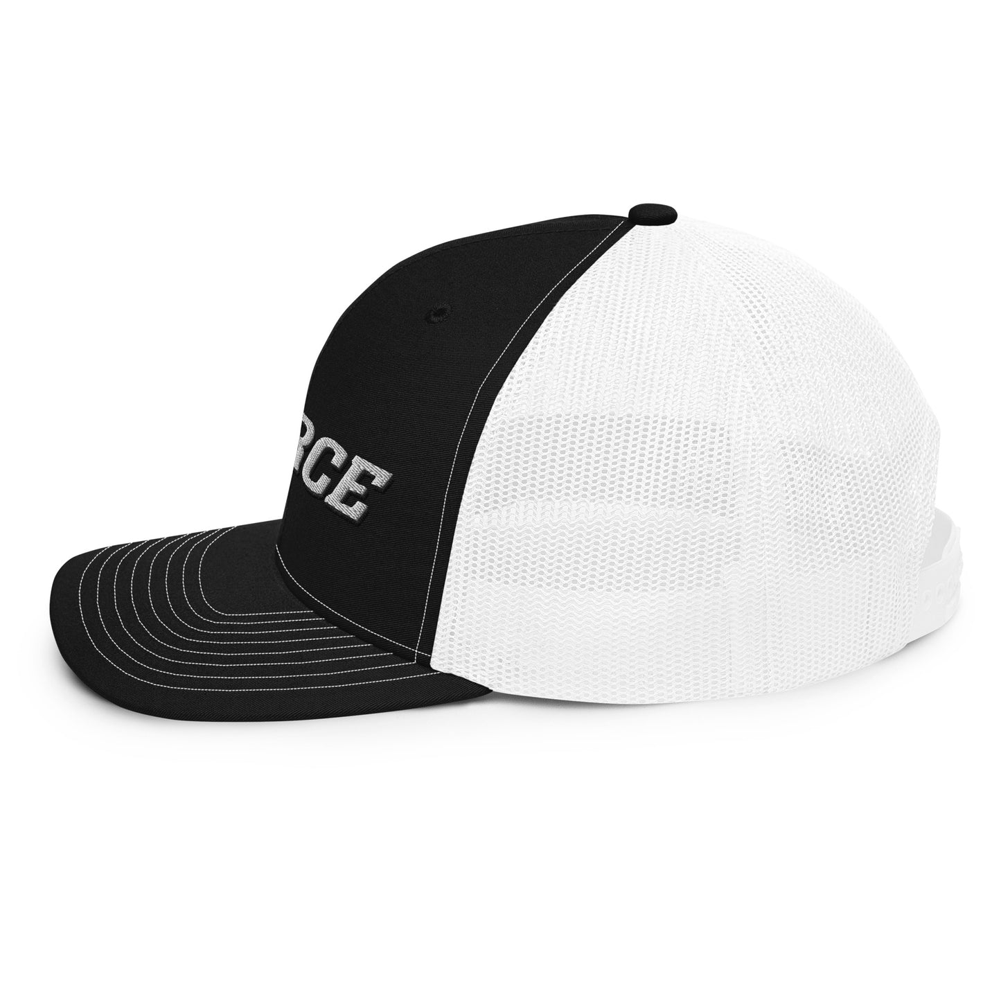 Colorado Force Softball Richardson 112 Trucker Hat