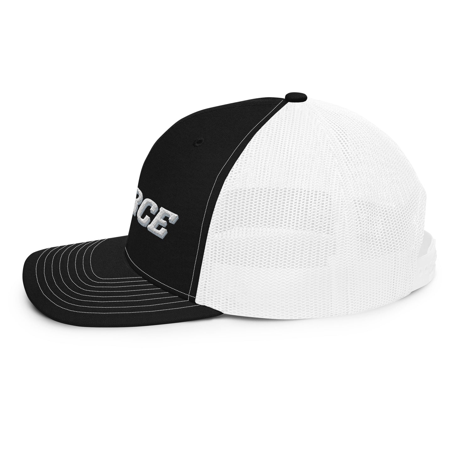 Colorado Force Softball Richardson 112 Trucker Hat