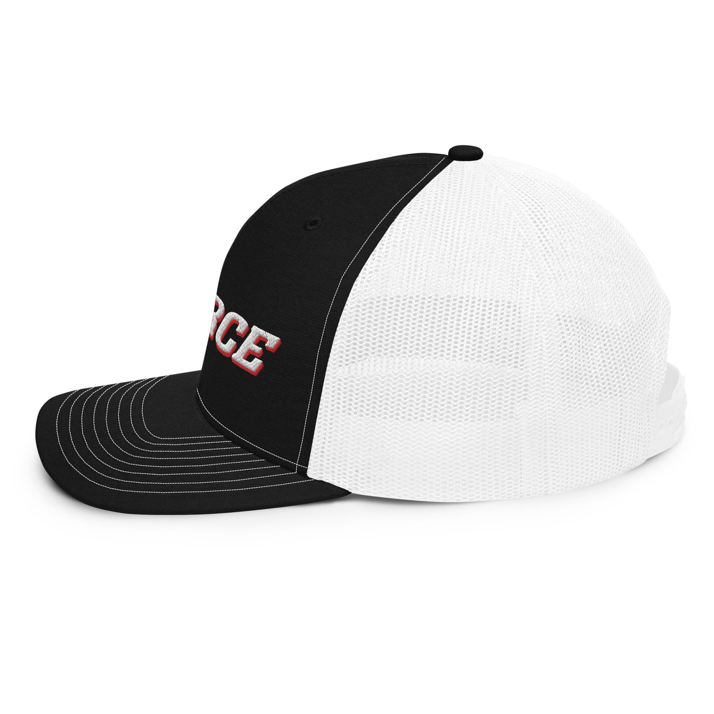 Colorado Force Softball Richardson 112 Trucker Hat