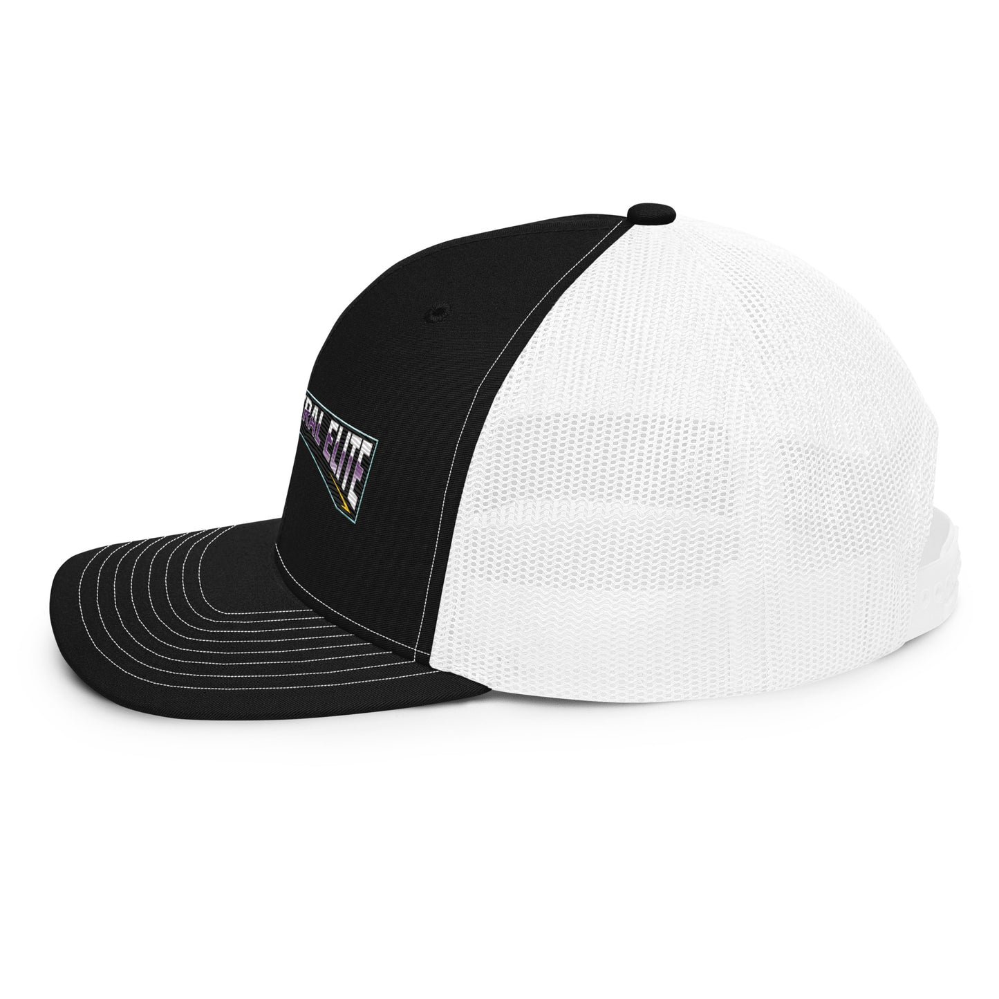 ICE LAX Richardson 112 Trucker Hat