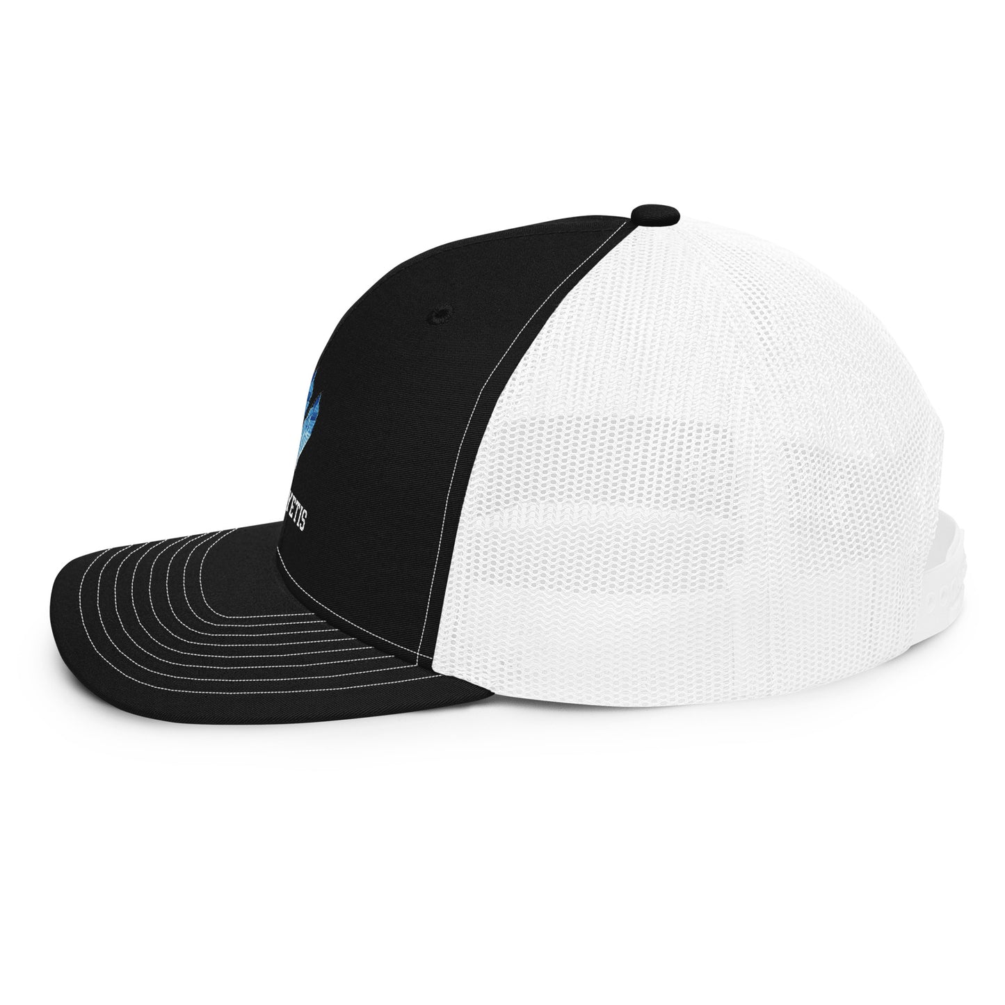 ICE LAX Richardson 112 Trucker Hat