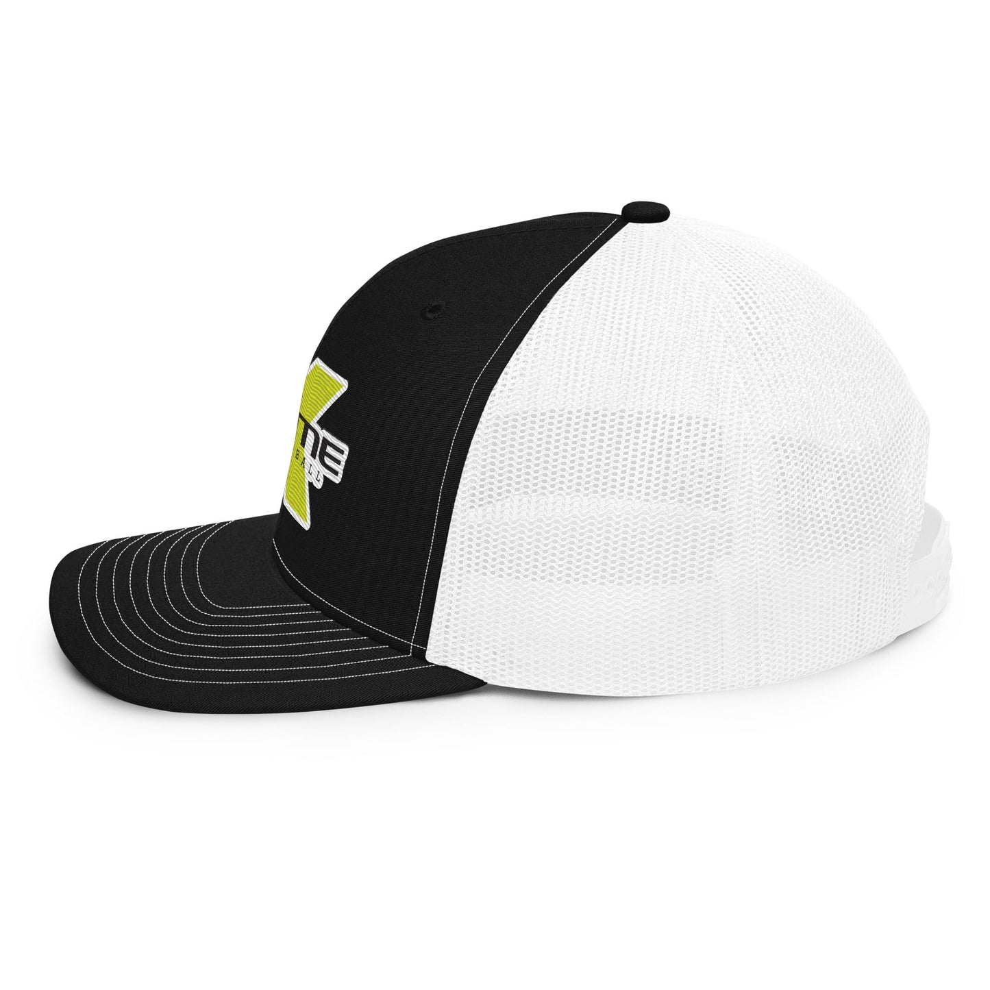 Snapback Trucker Cap