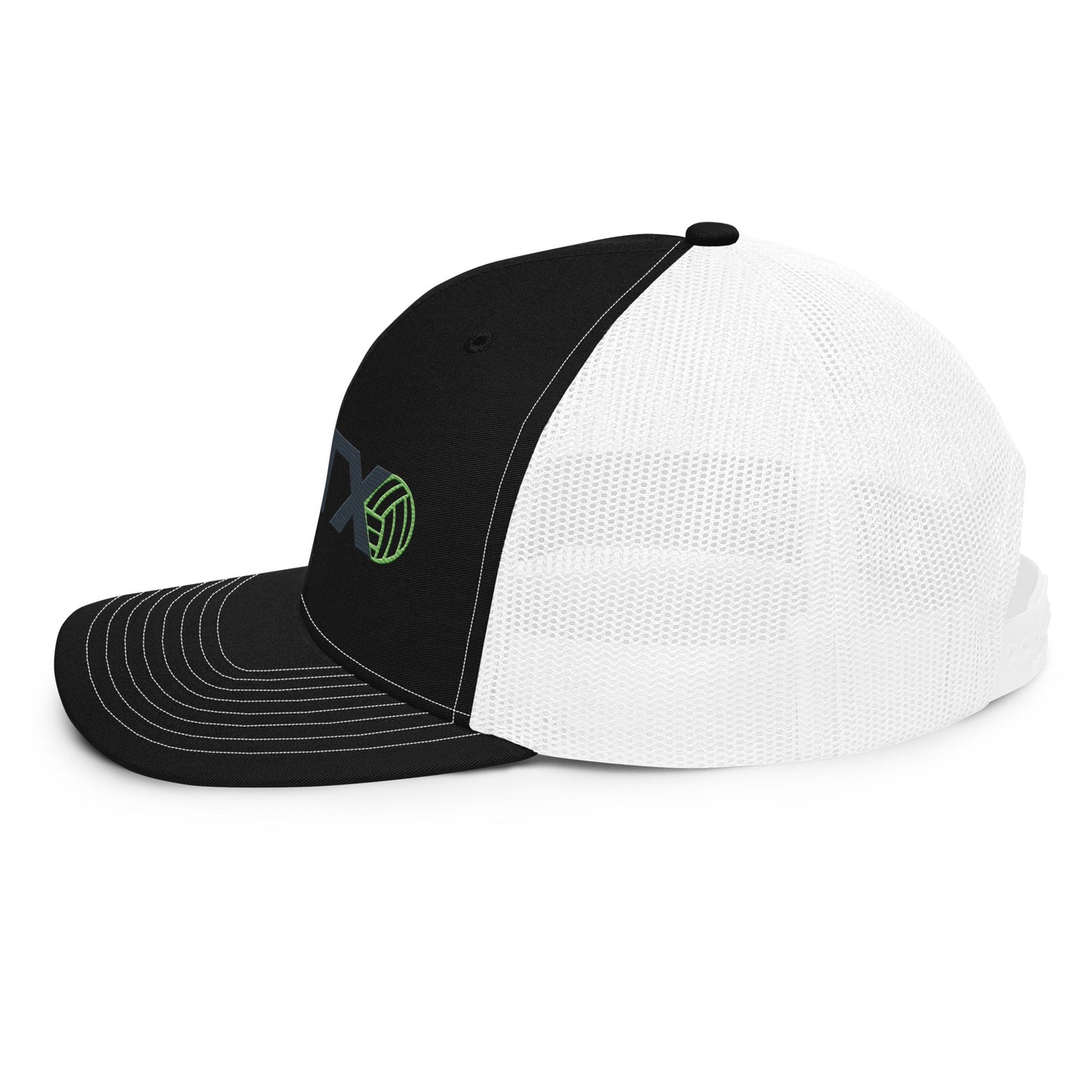 Richardson Snapback Trucker Cap