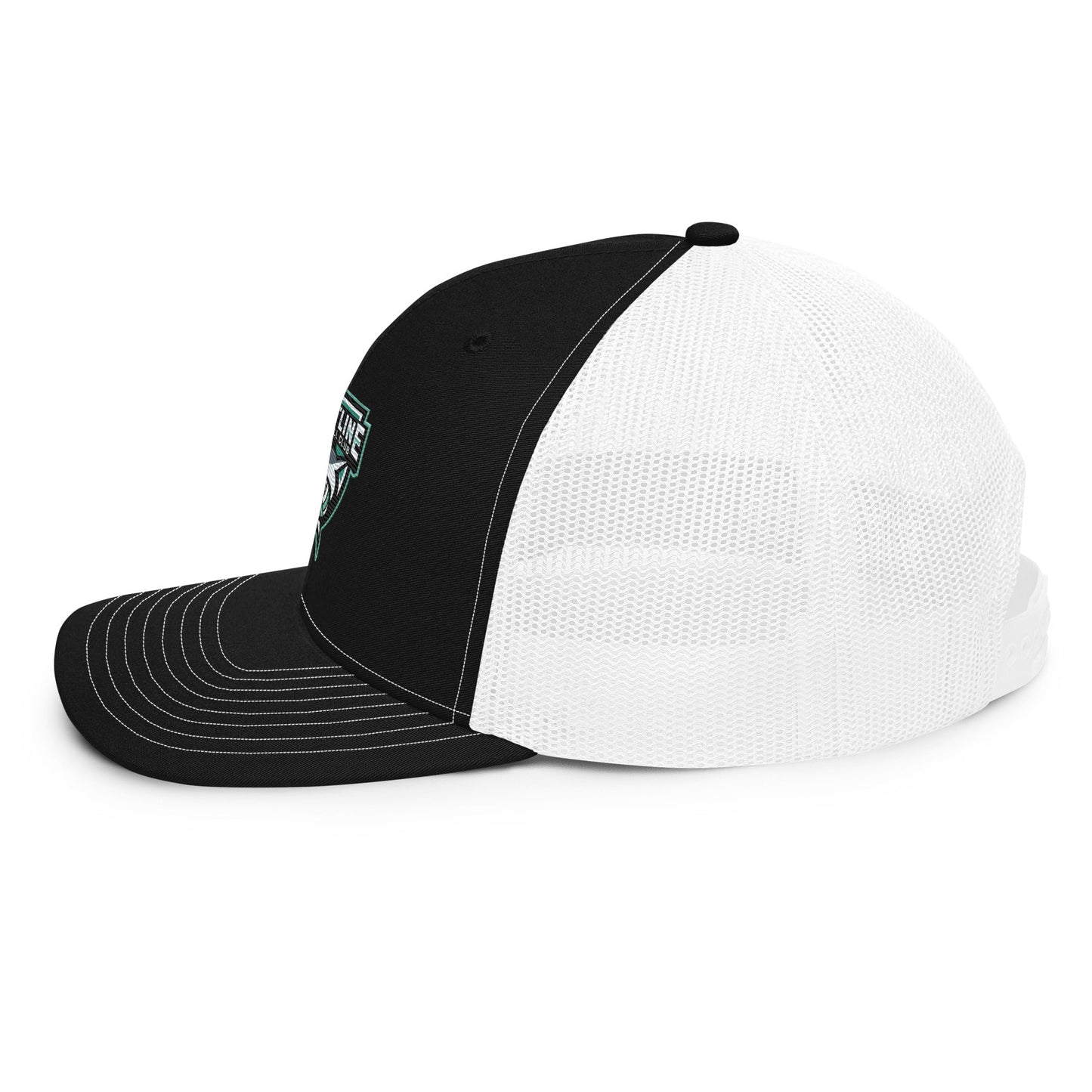 Richardson Snapback Trucker Cap