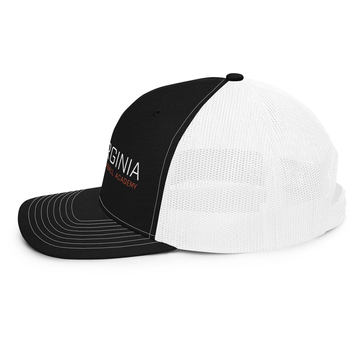 Richardson Snapback Trucker Cap