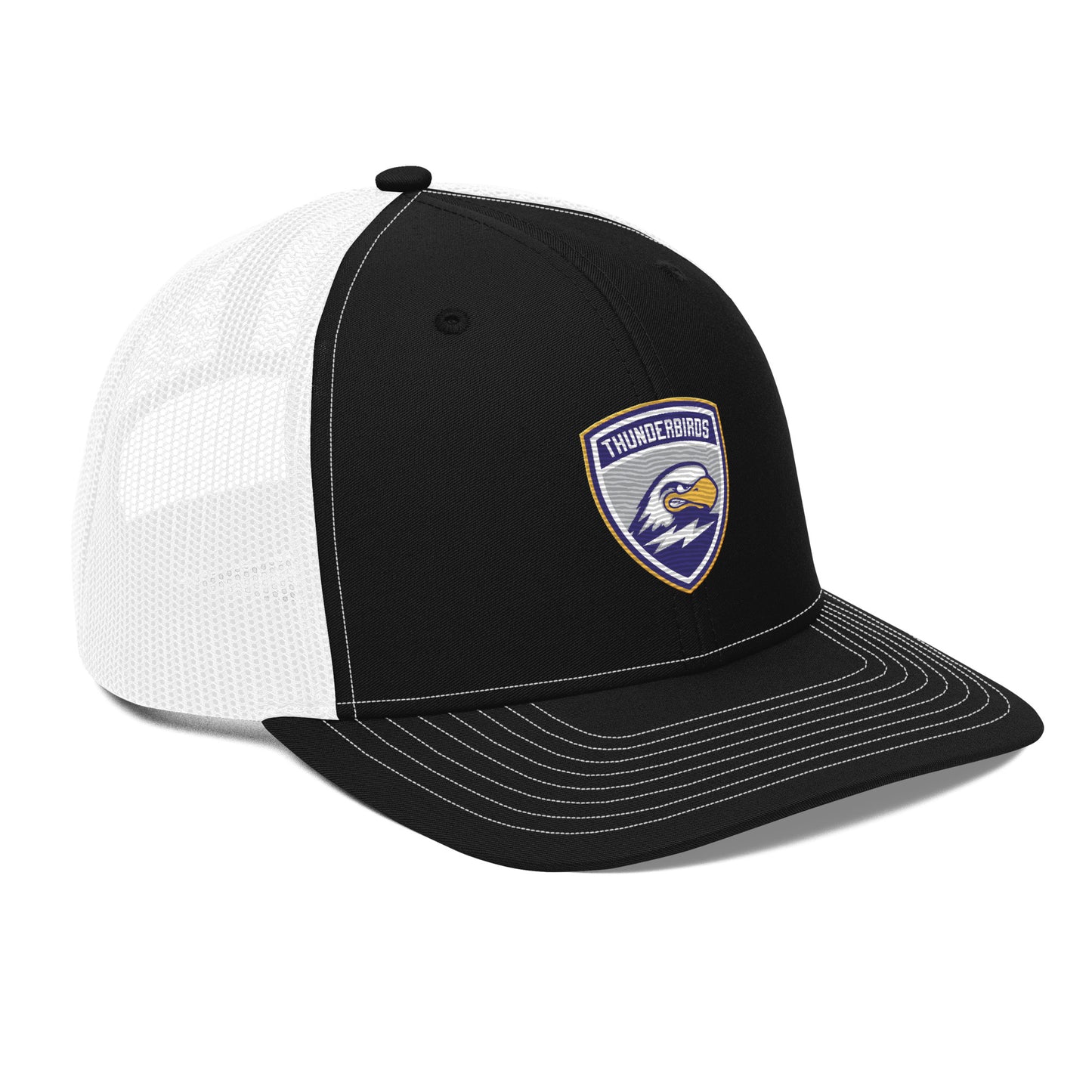 Thunderbirds Hockey Richardson 112 Trucker Cap
