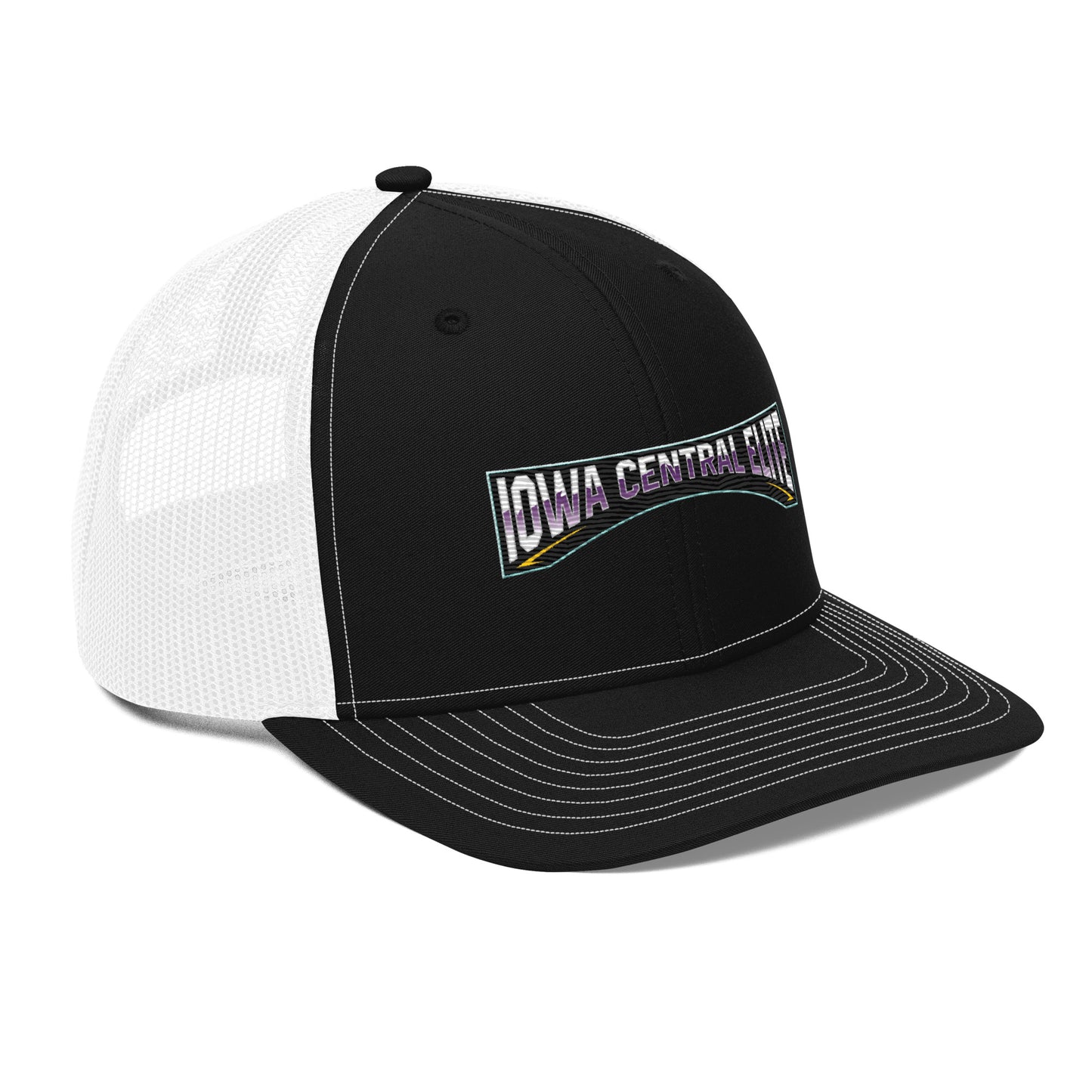 ICE LAX Richardson 112 Trucker Hat