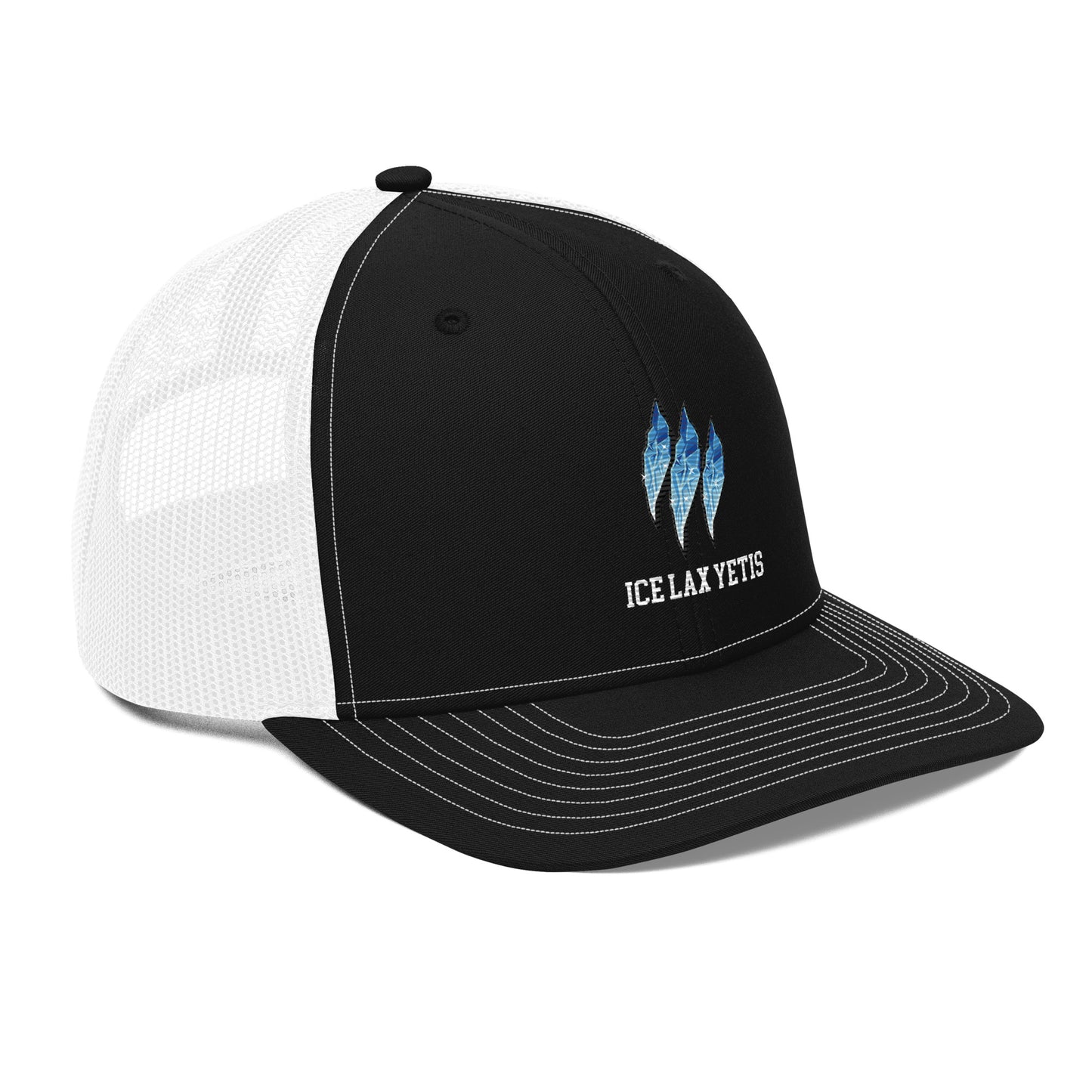 ICE LAX Richardson 112 Trucker Hat