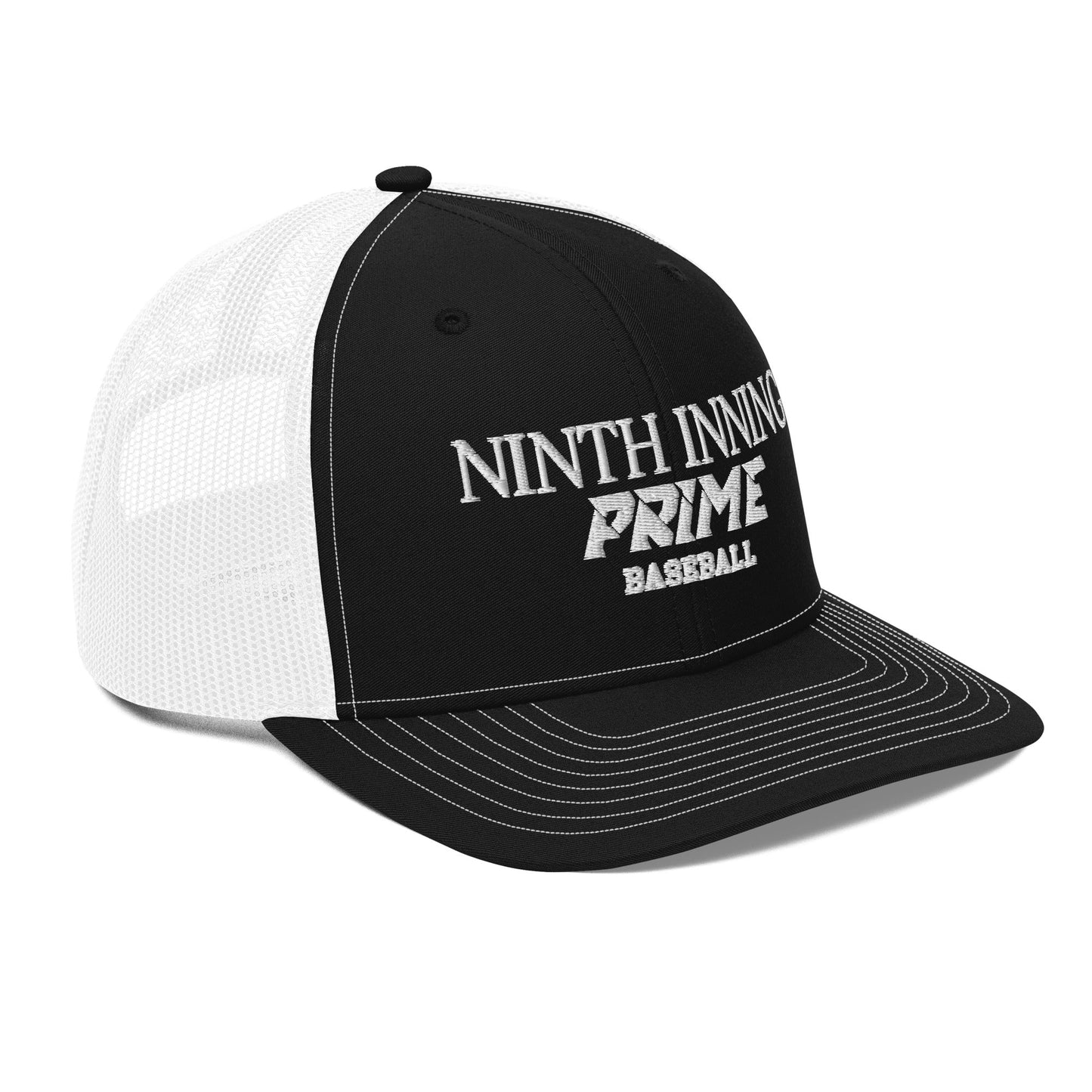 Ninth Inning Baseball Richardson 112 Trucker Cap