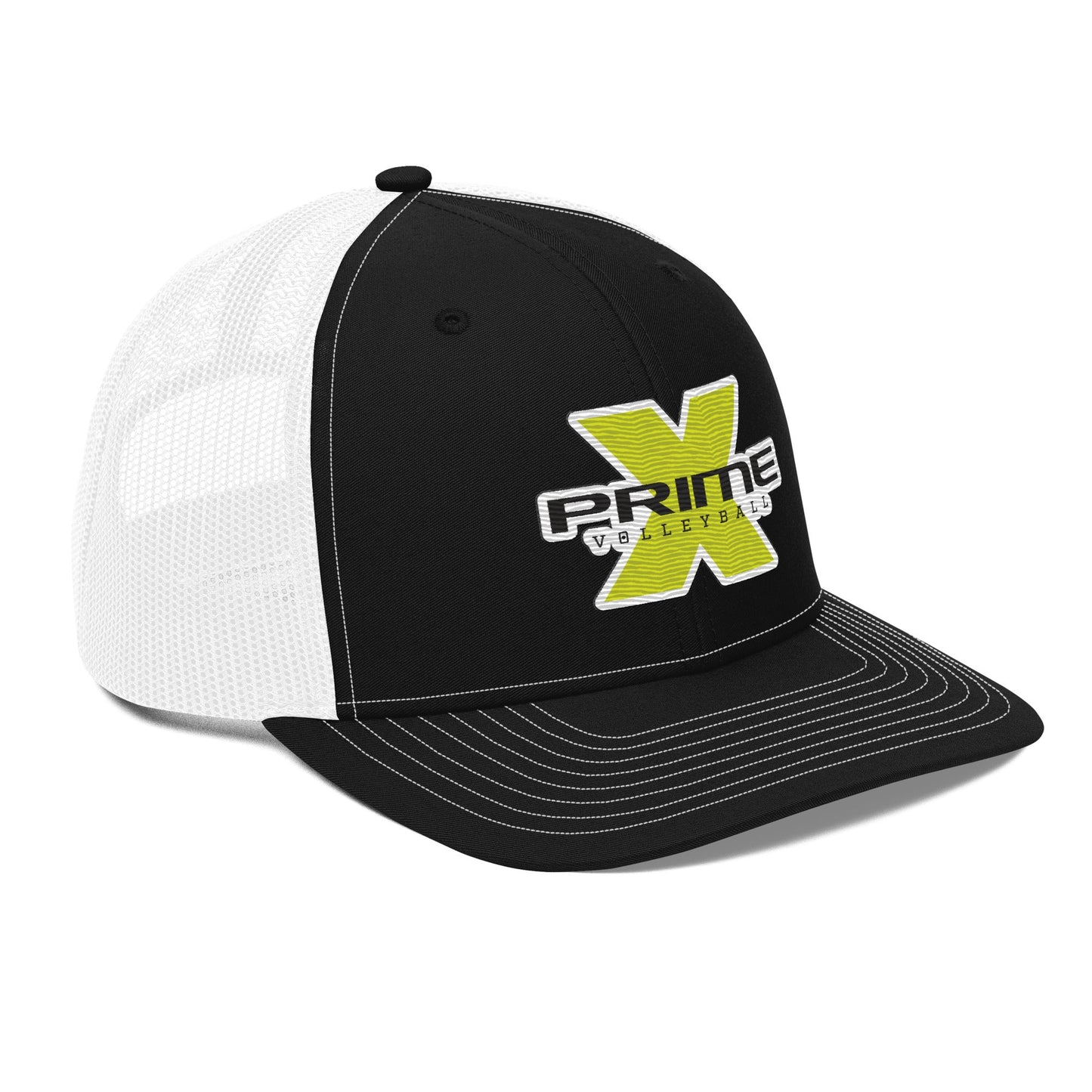 Snapback Trucker Cap