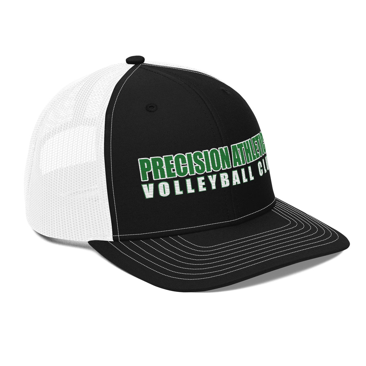Snapback Trucker Cap